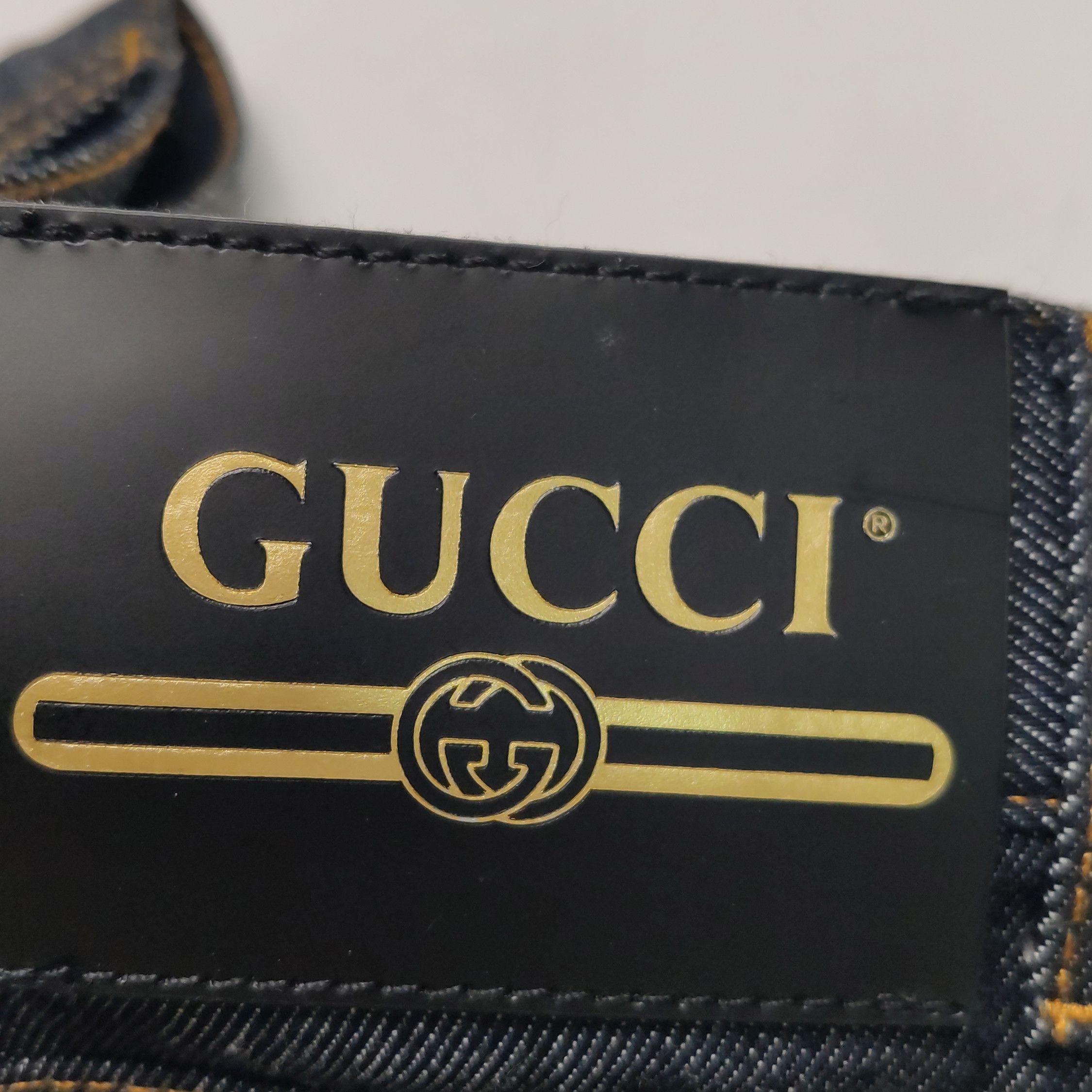 Gucci Gucci Women 26 Shorts Size 26" / US 2 / IT 38 - 9 Thumbnail