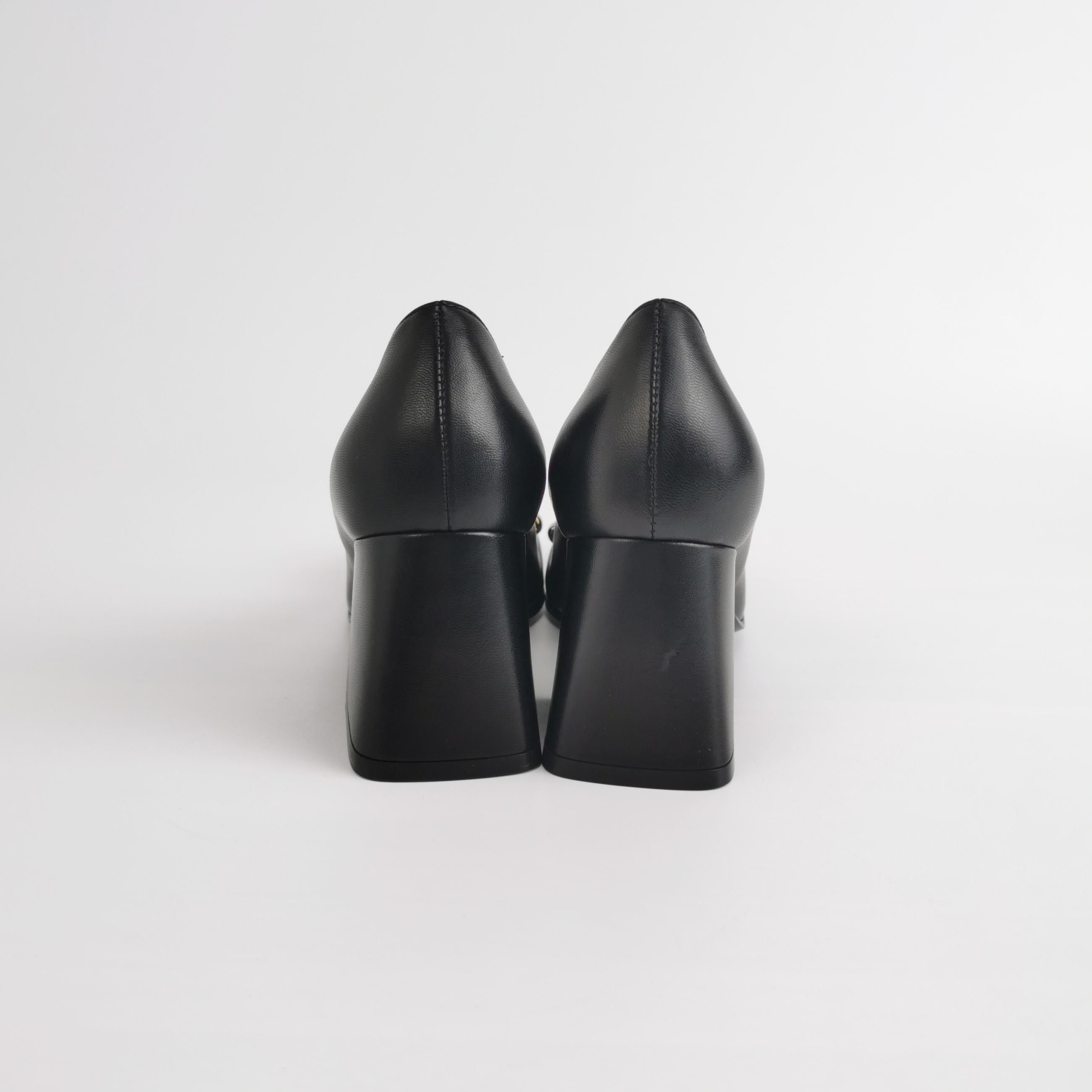 Gucci Gucci Women it_34-5 Heels Size US 4.5 / IT 34.5 - 4 Thumbnail