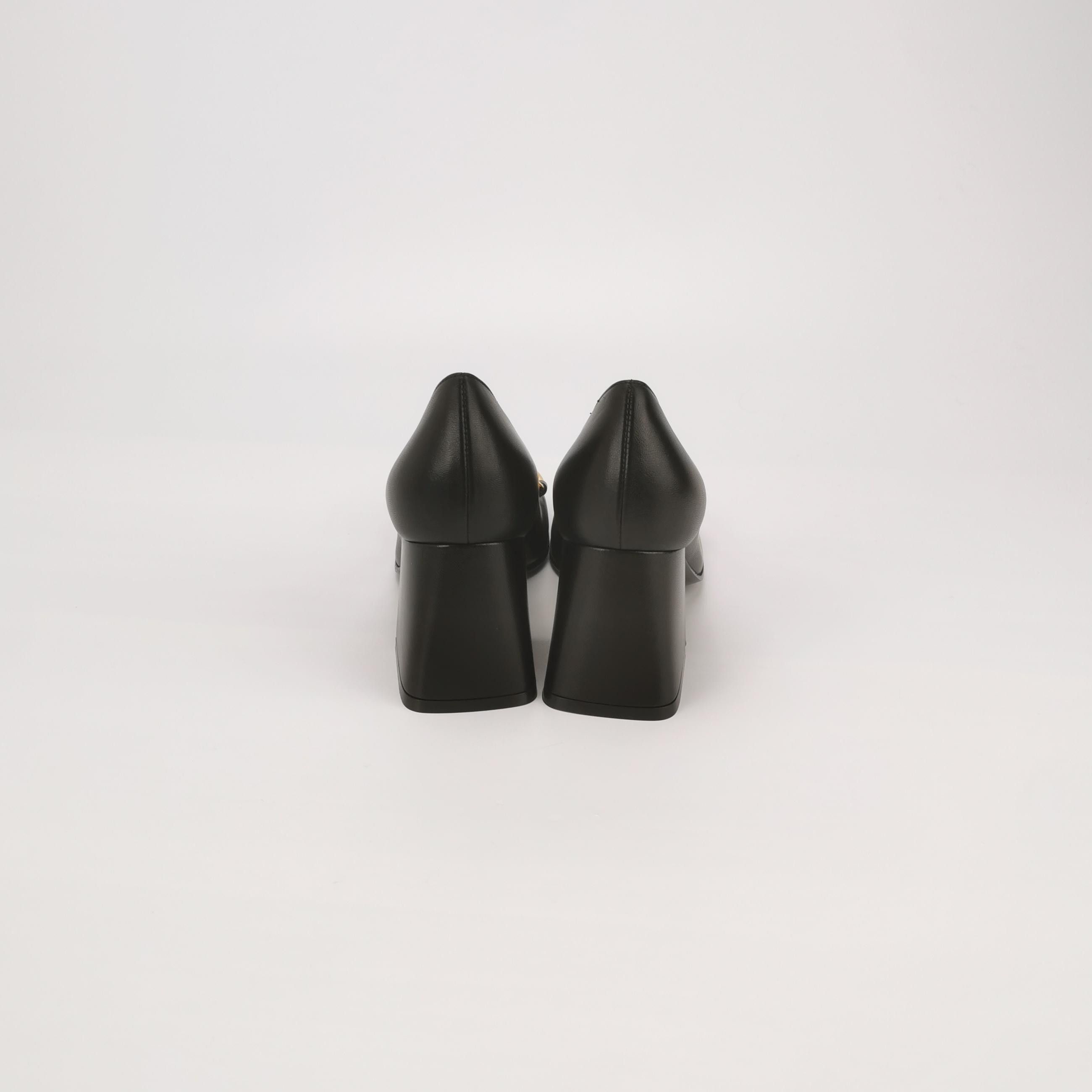 Gucci Gucci Women it_34-5 Heels Size US 4.5 / IT 34.5 - 4 Thumbnail