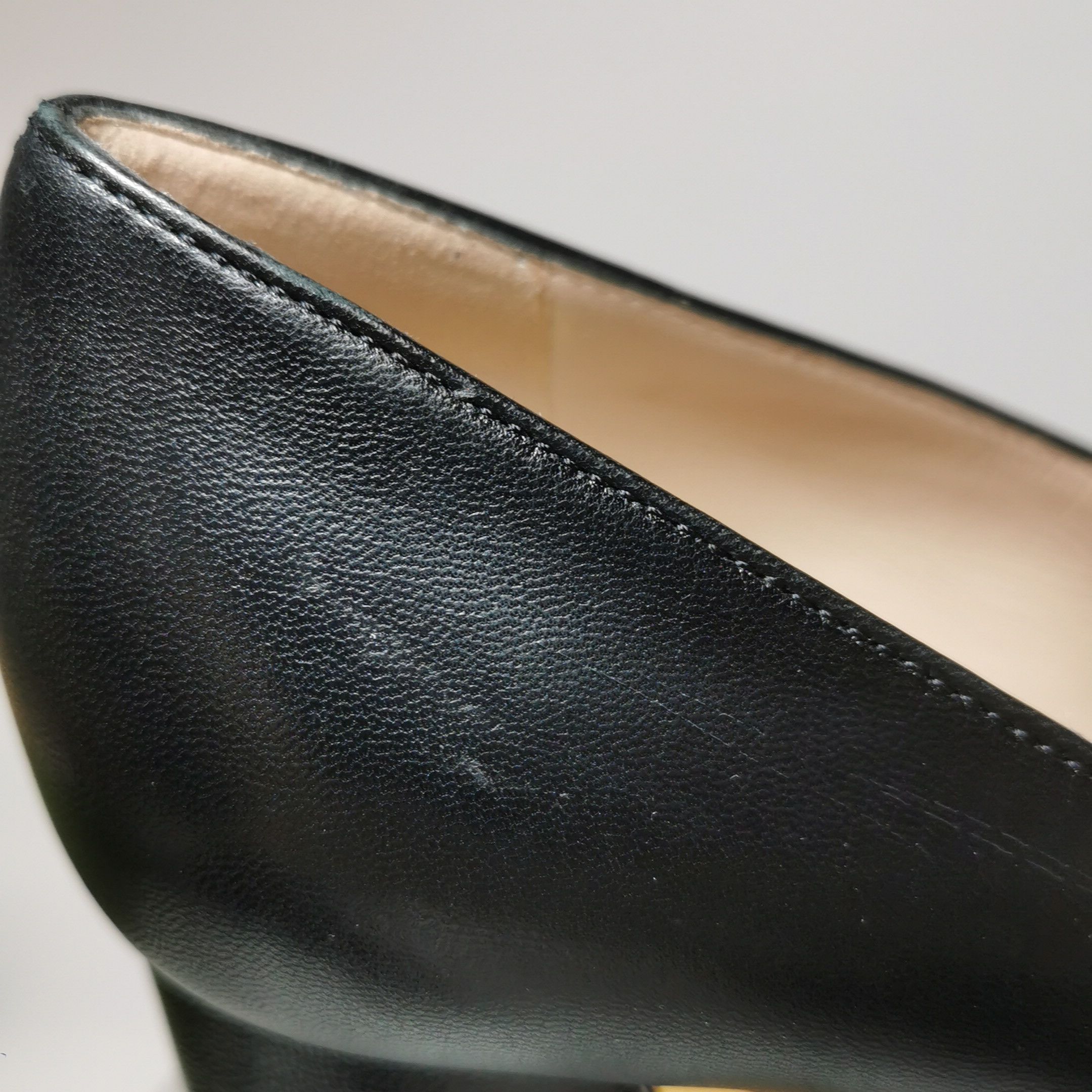 Gucci Gucci Women it_34-5 Heels Size US 4.5 / IT 34.5 - 7 Thumbnail