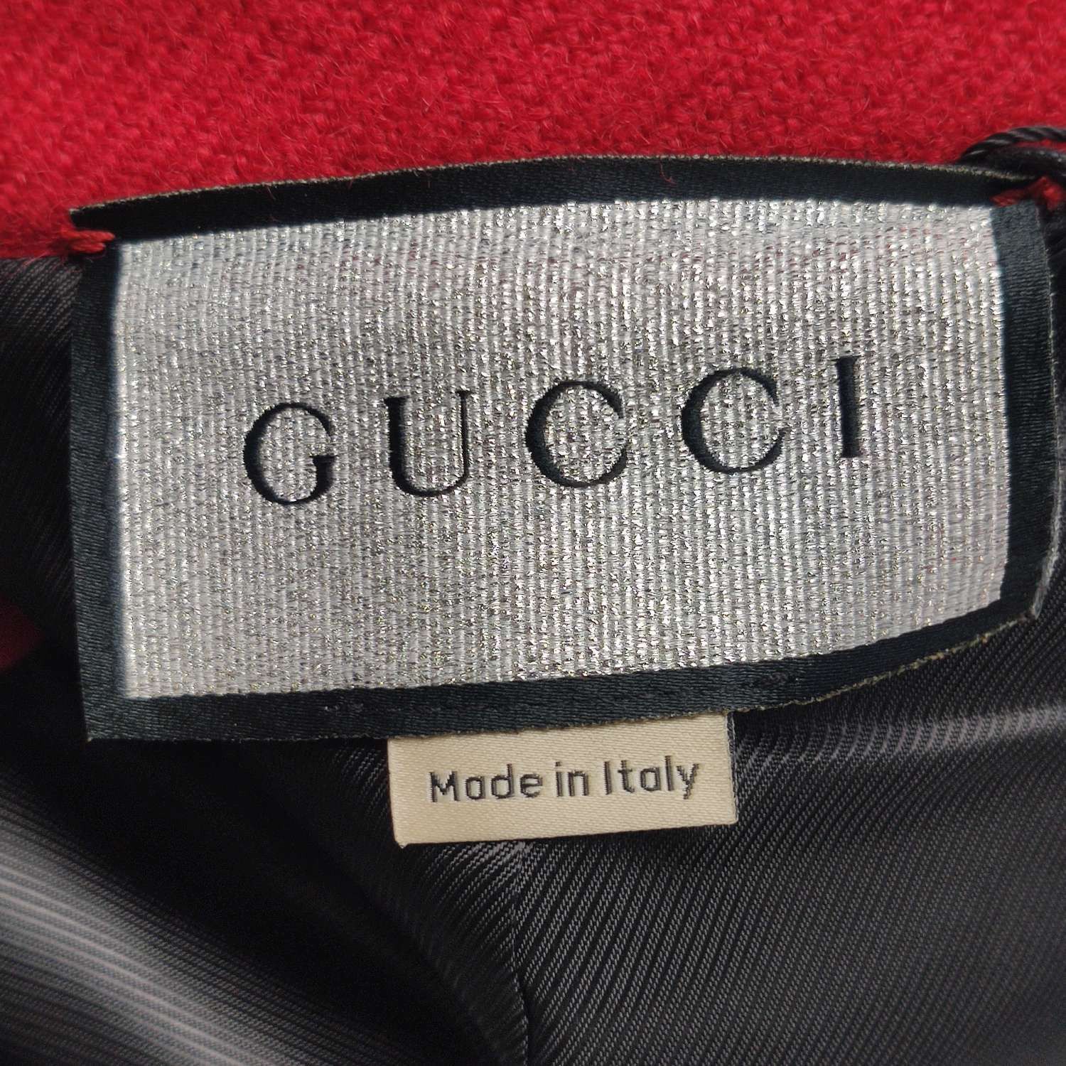 Gucci Gucci Women 36 Midi Skirts Size 36" / US 14 / IT 50 - 4 Thumbnail