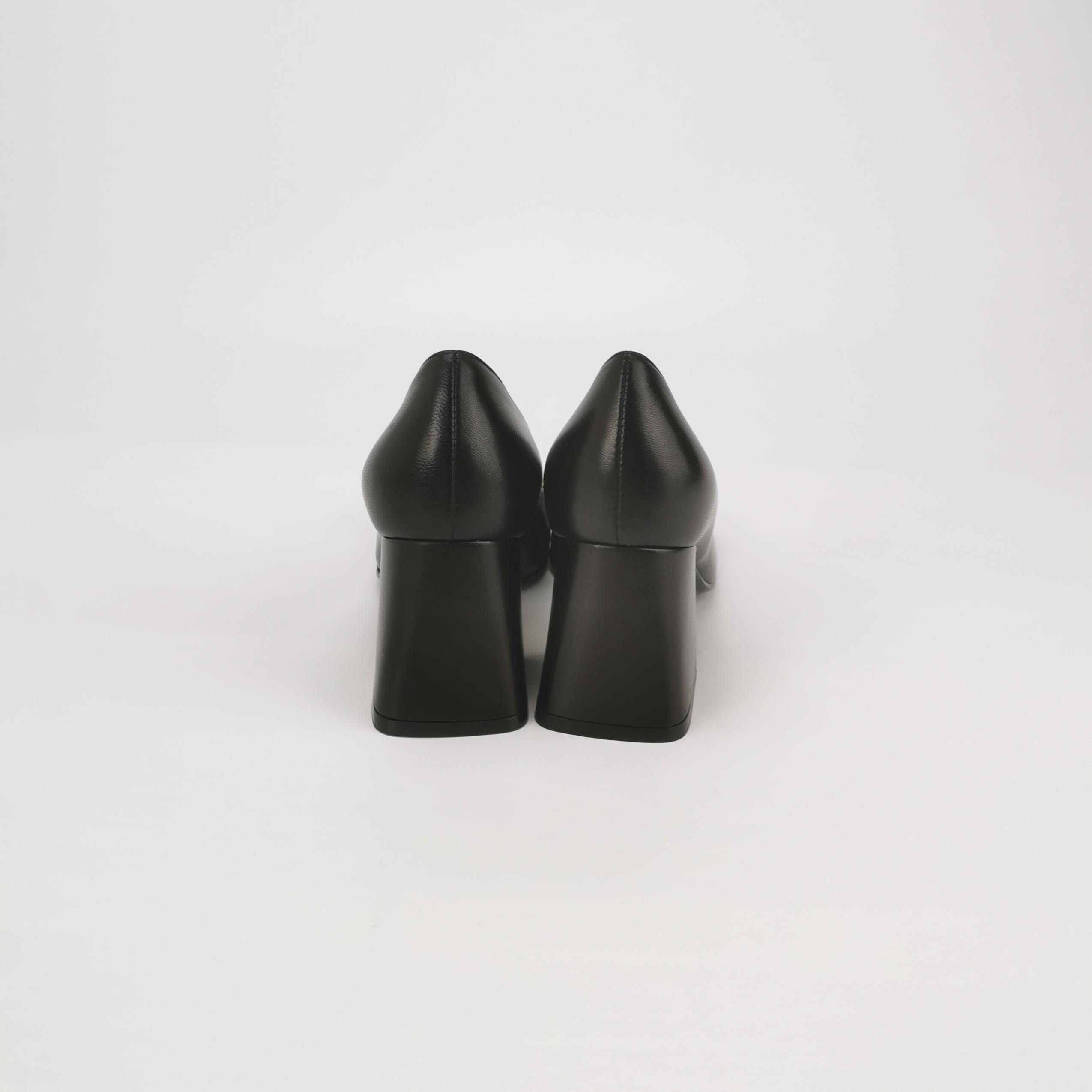 Gucci Gucci Women it_34-5 Heels Size US 4.5 / IT 34.5 - 4 Thumbnail