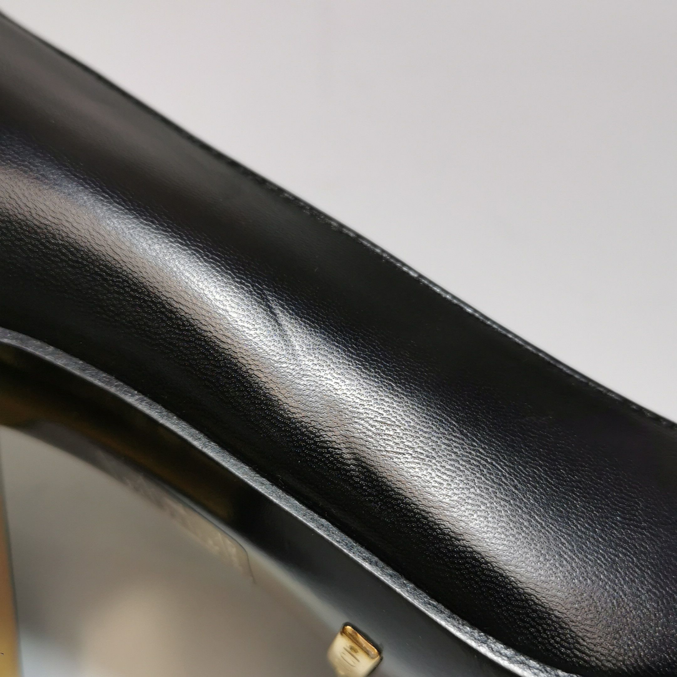 Gucci Gucci Women it_34-5 Heels Size US 4.5 / IT 34.5 - 10 Thumbnail