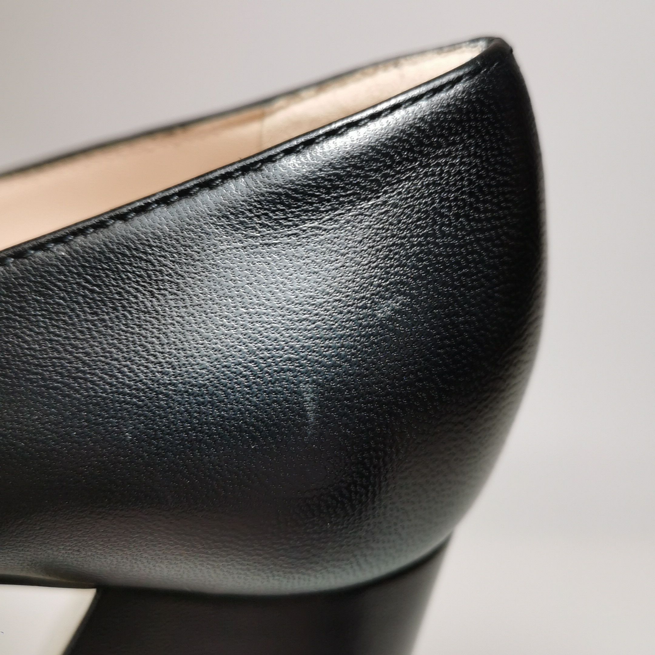 Gucci Gucci Women it_34-5 Heels Size US 4.5 / IT 34.5 - 7 Thumbnail