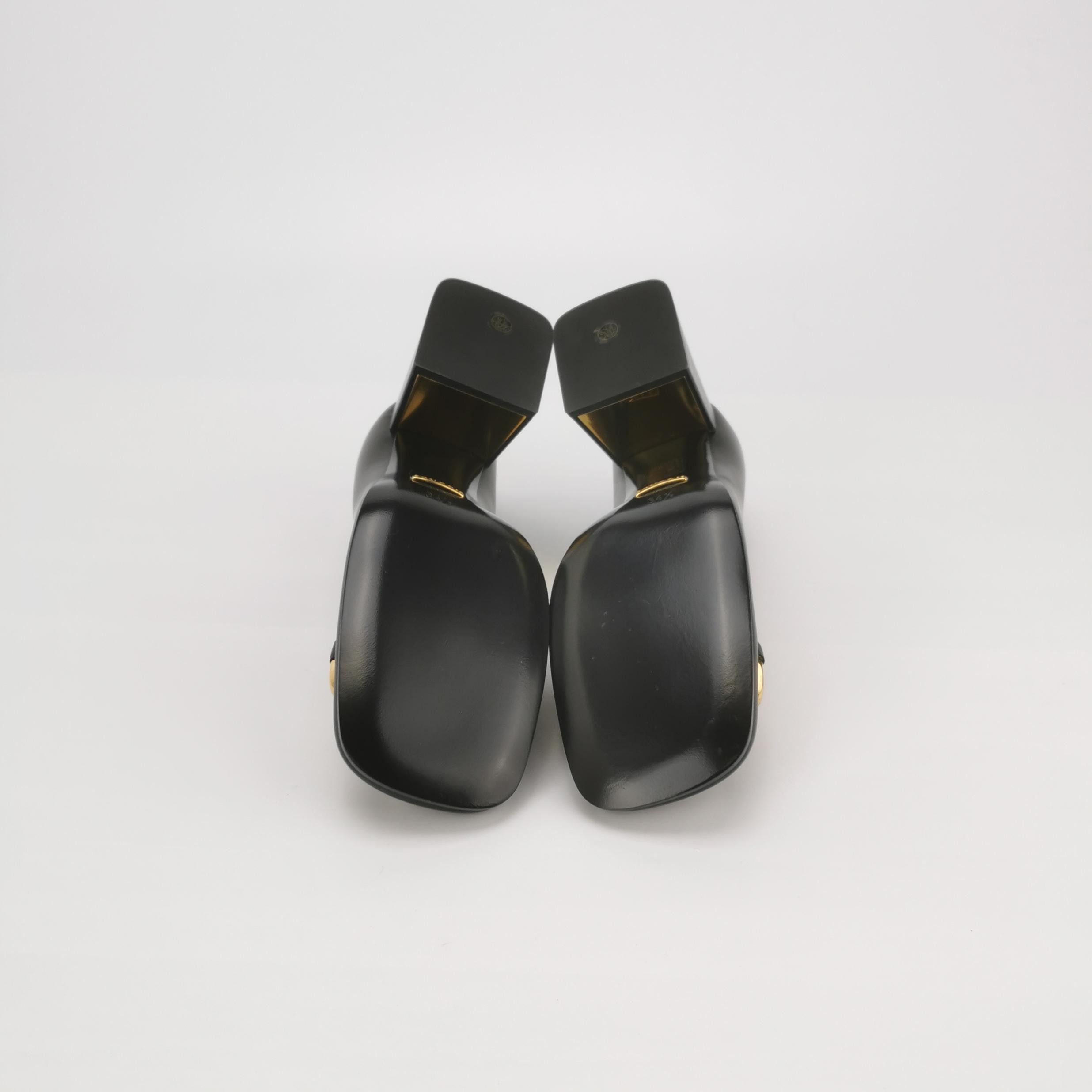 Gucci Gucci Women it_34-5 Heels Size US 4.5 / IT 34.5 - 5 Thumbnail