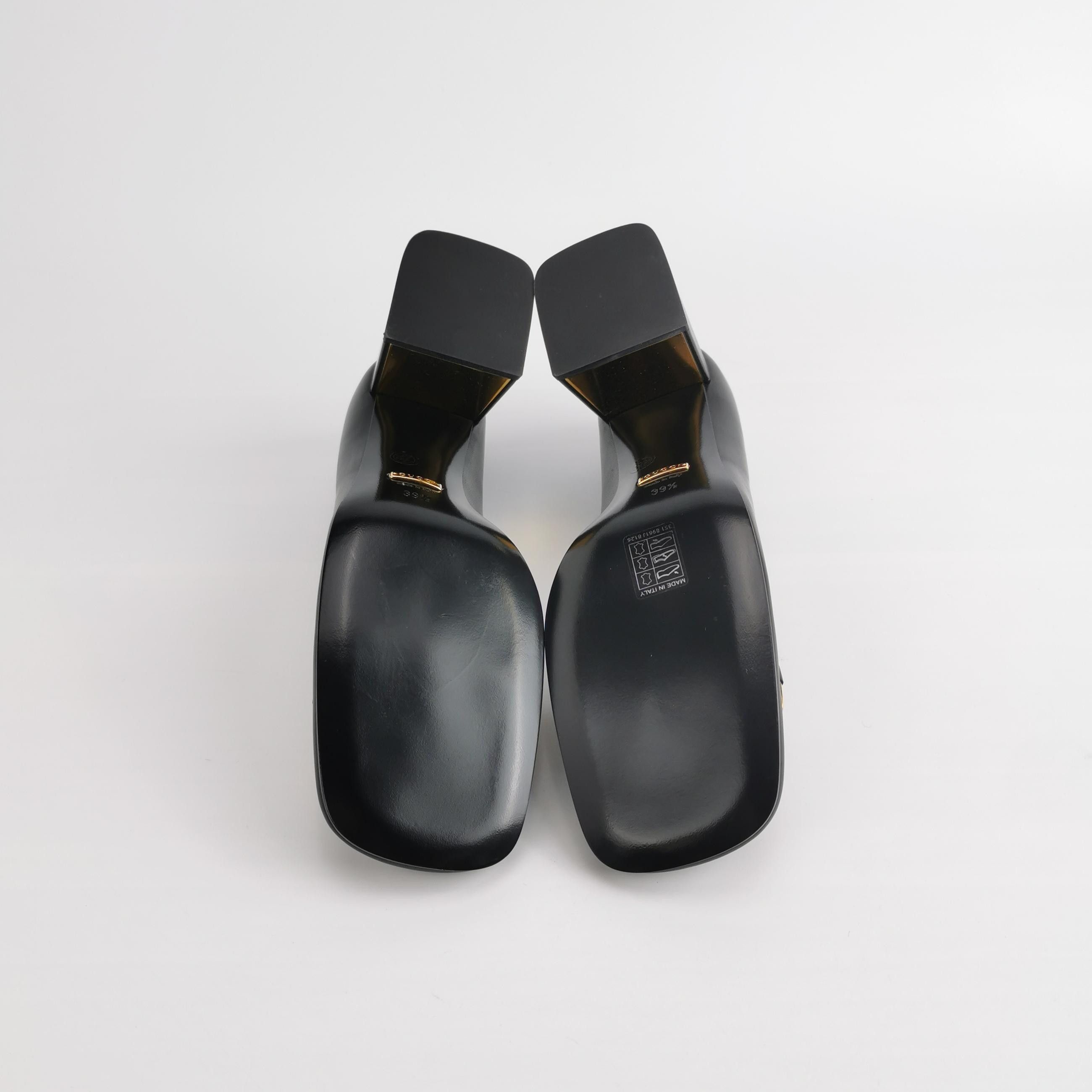 Gucci Gucci Women 9 Heels Size US 9 / IT 39 - 5 Thumbnail