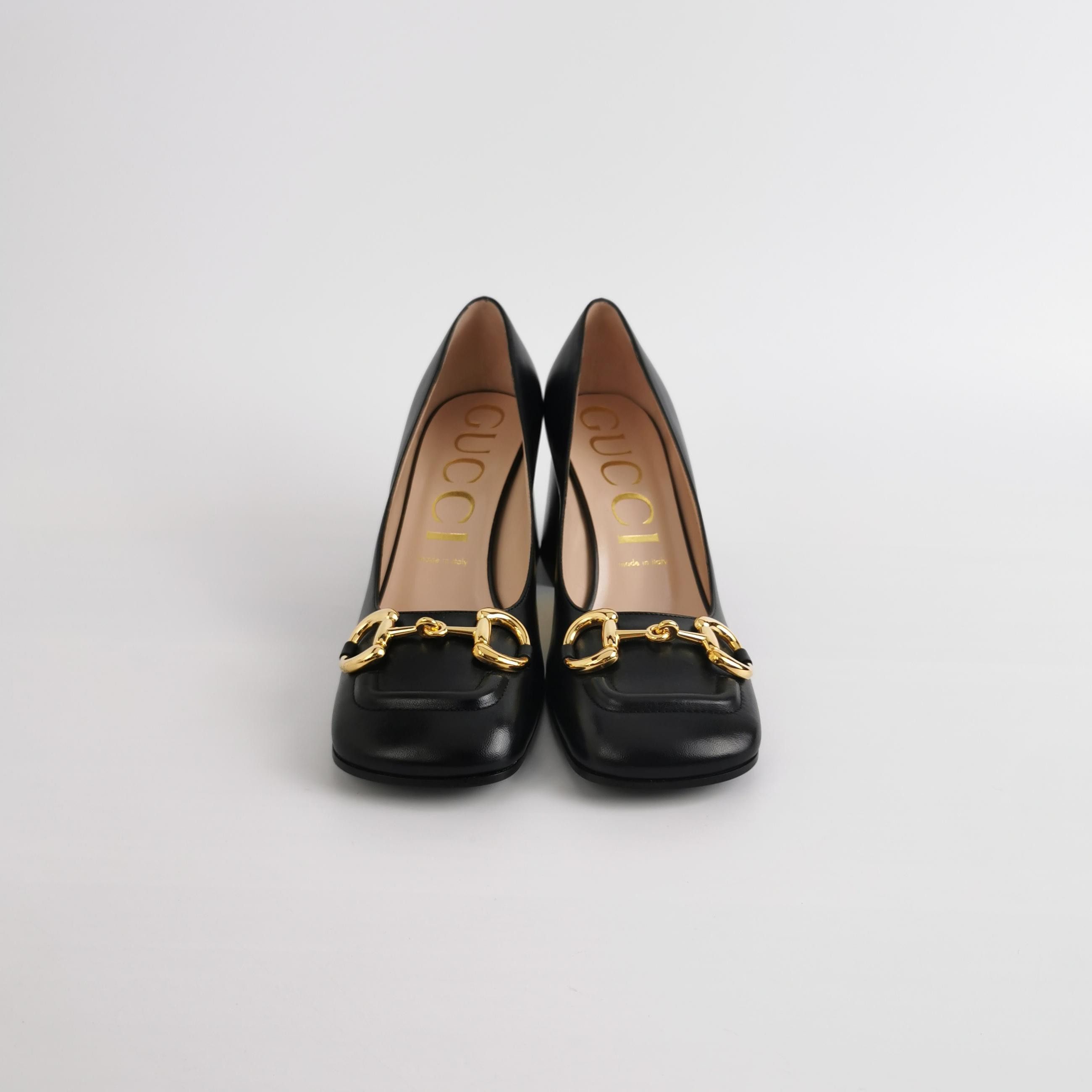 Gucci Gucci Women 9 Heels Size US 9 / IT 39 - 3 Thumbnail
