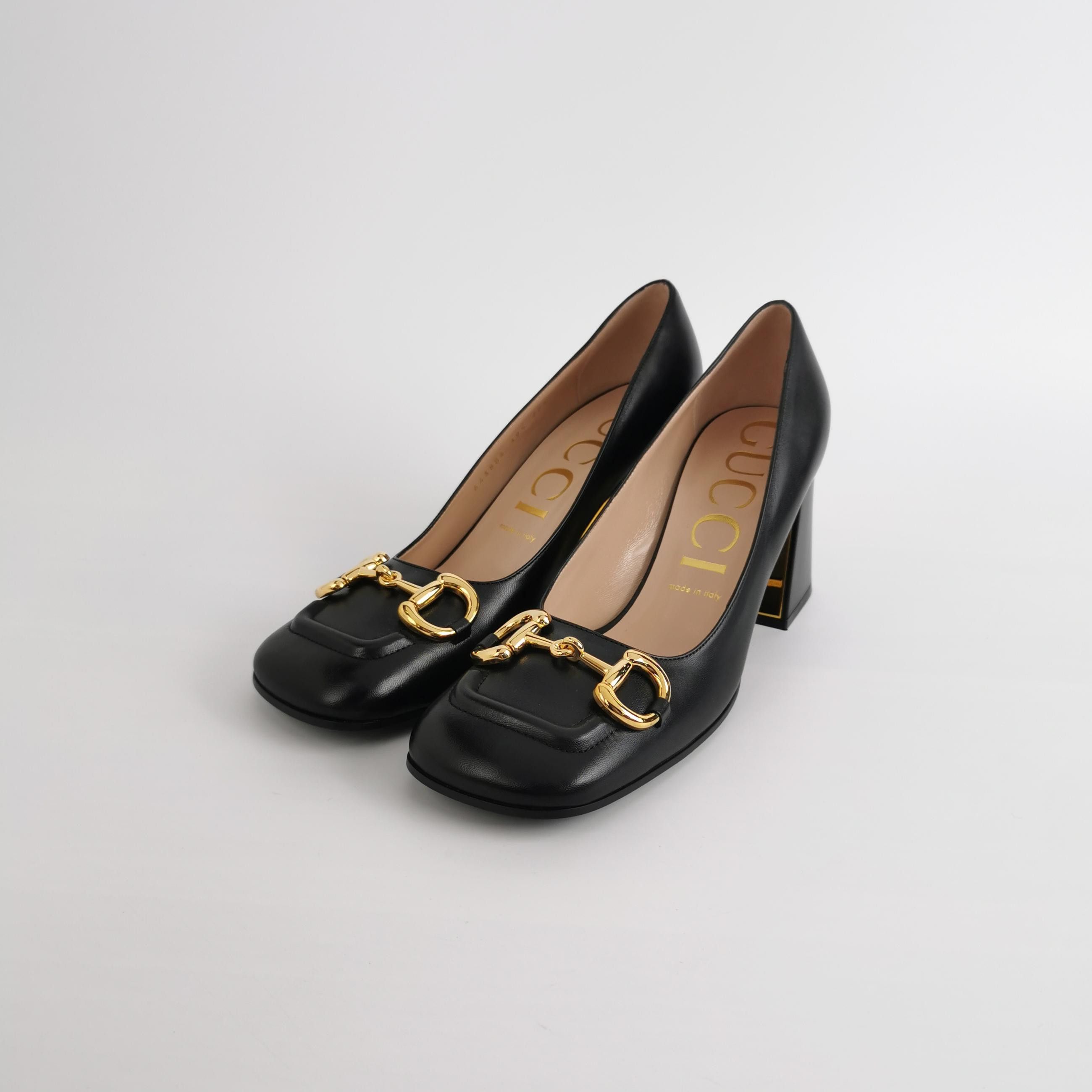 Gucci Gucci Women 9 Heels Size US 9 / IT 39 - 2 Thumbnail