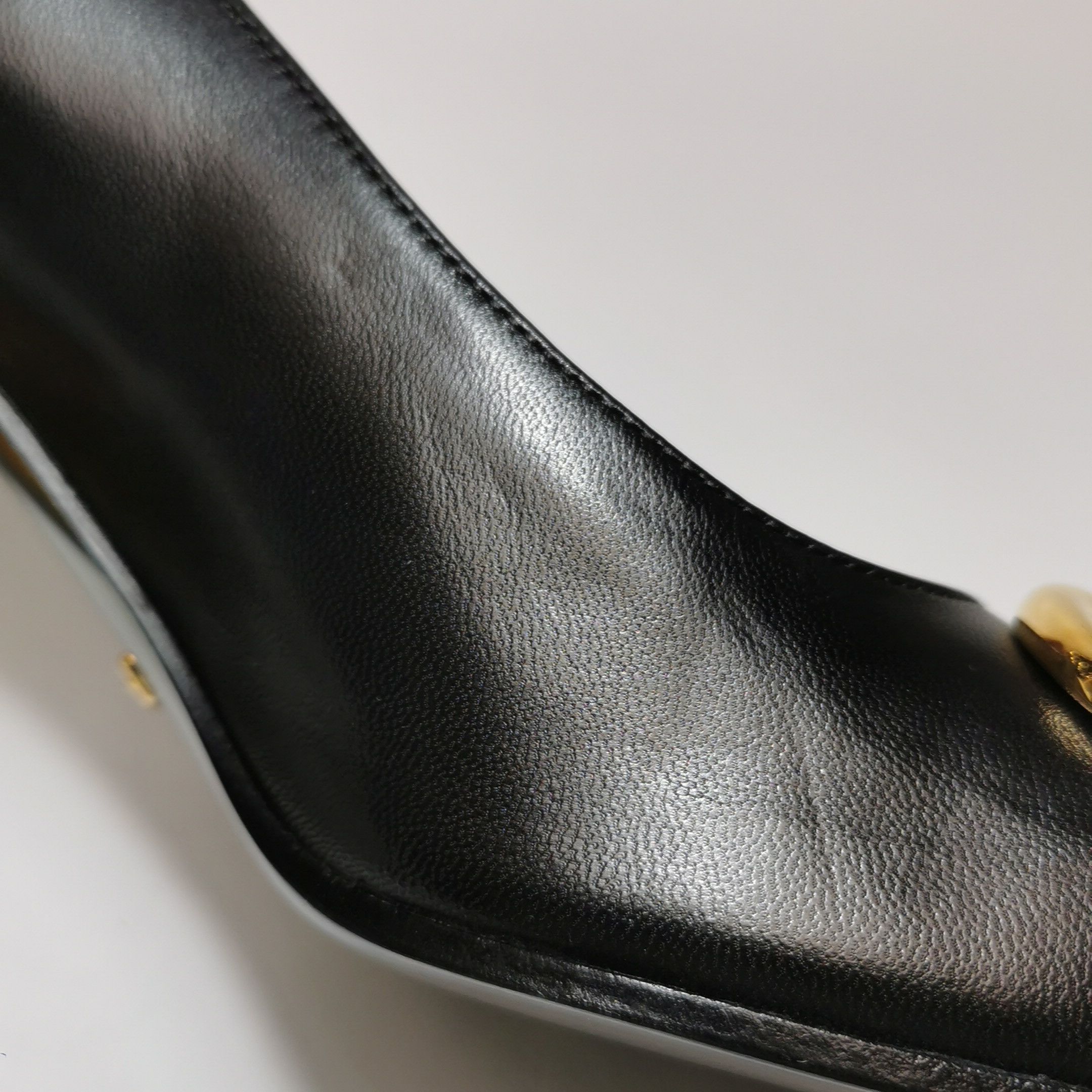 Gucci Gucci Women 9 Heels Size US 9 / IT 39 - 8 Thumbnail