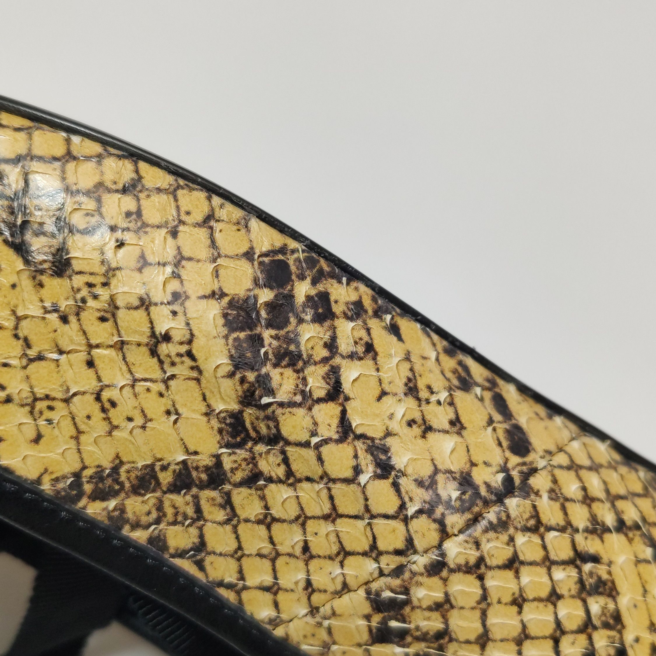 Gucci Gucci Women 6 Flats Size US 6 / IT 36 - 9 Thumbnail