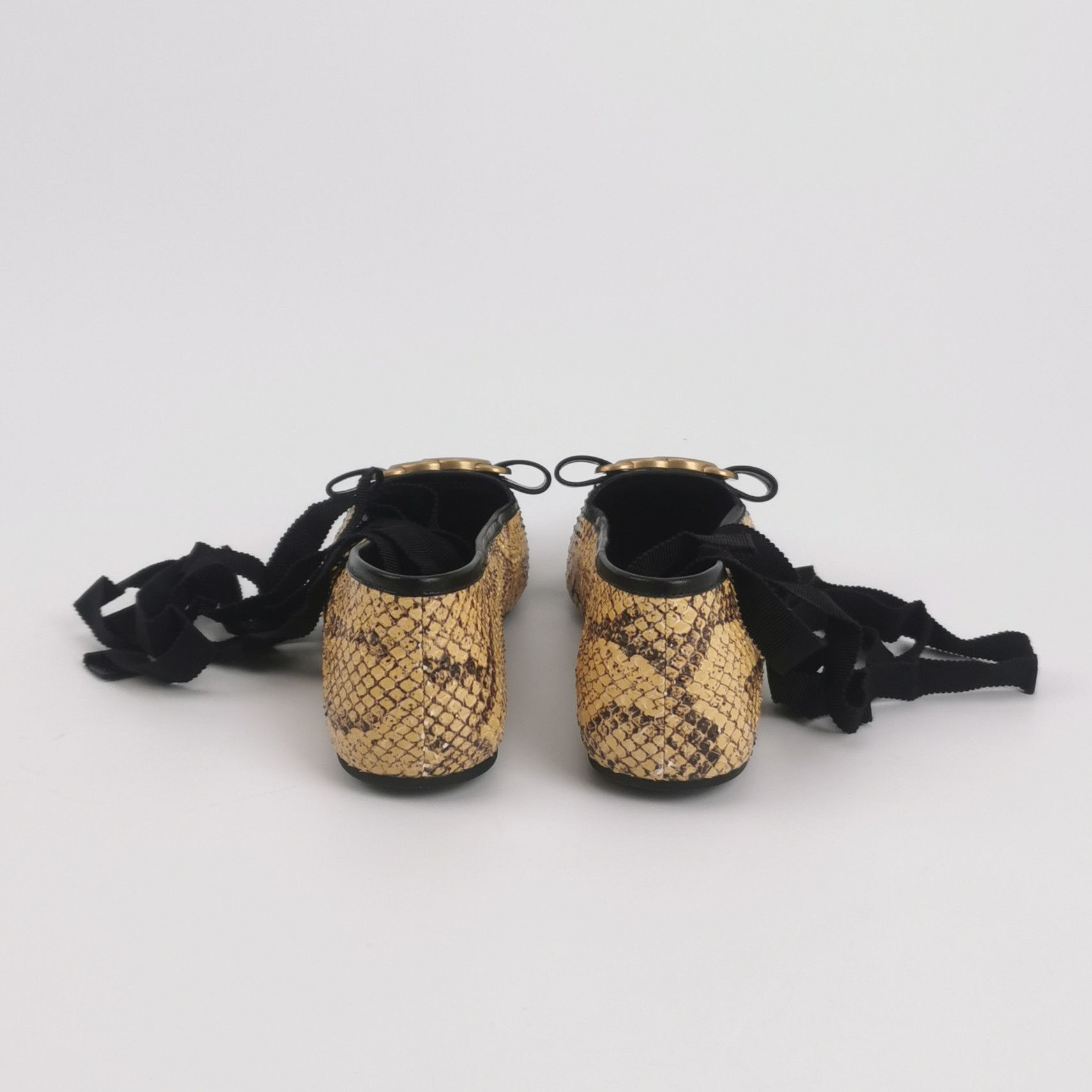 Gucci Gucci Women 6 Flats Size US 6 / IT 36 - 4 Thumbnail