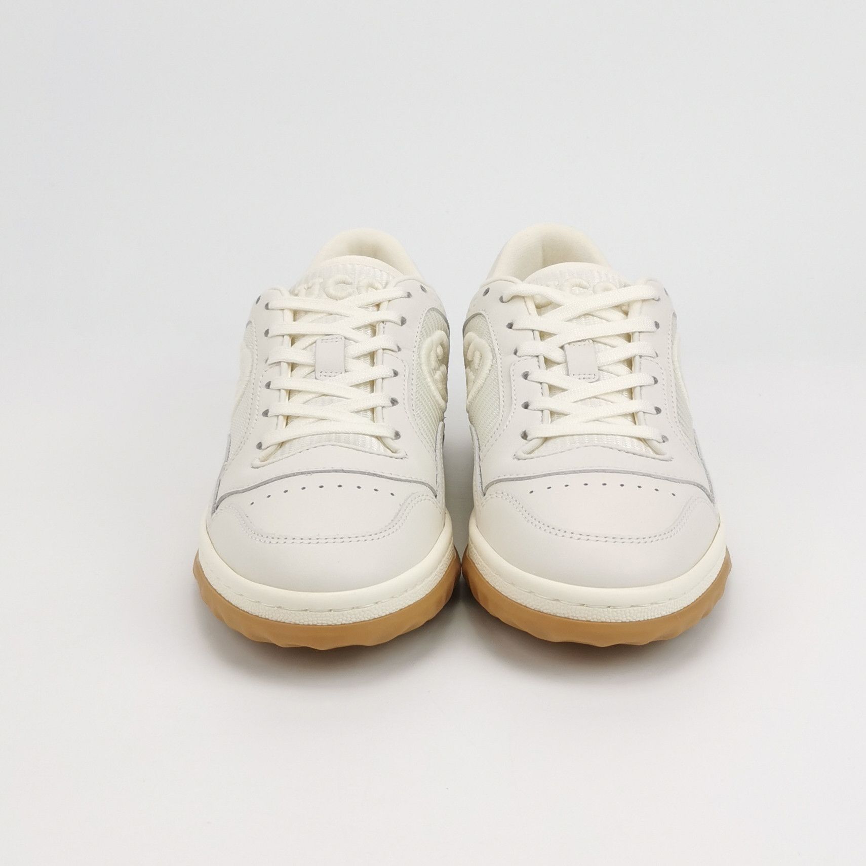 Gucci Gucci Women 5 Lowtop Sneakers Size US 5 / IT 35 - 3 Thumbnail