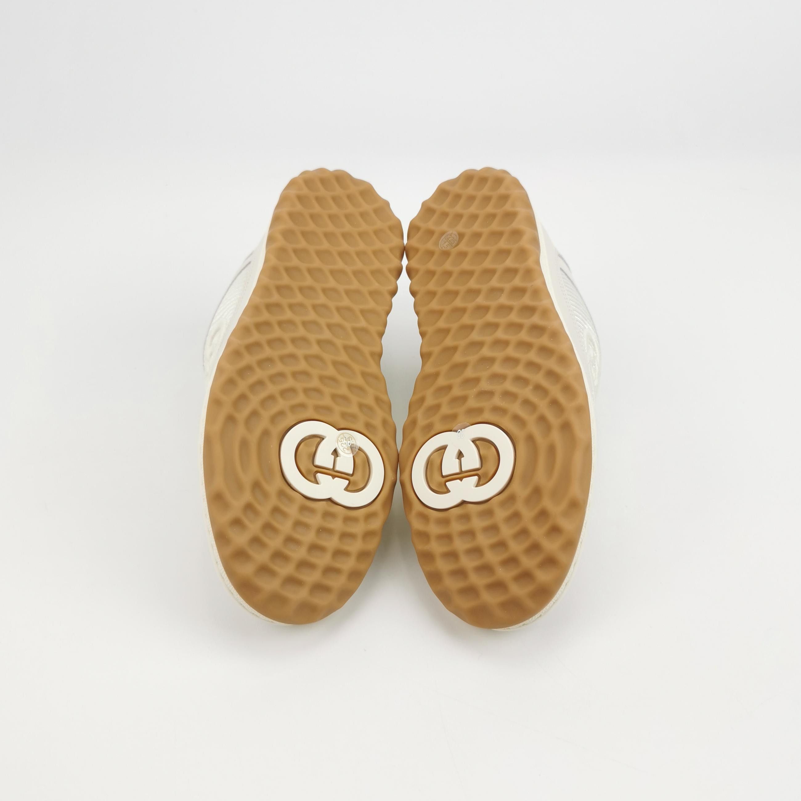 Gucci Gucci Women 5 Lowtop Sneakers Size US 5 / IT 35 - 5 Thumbnail