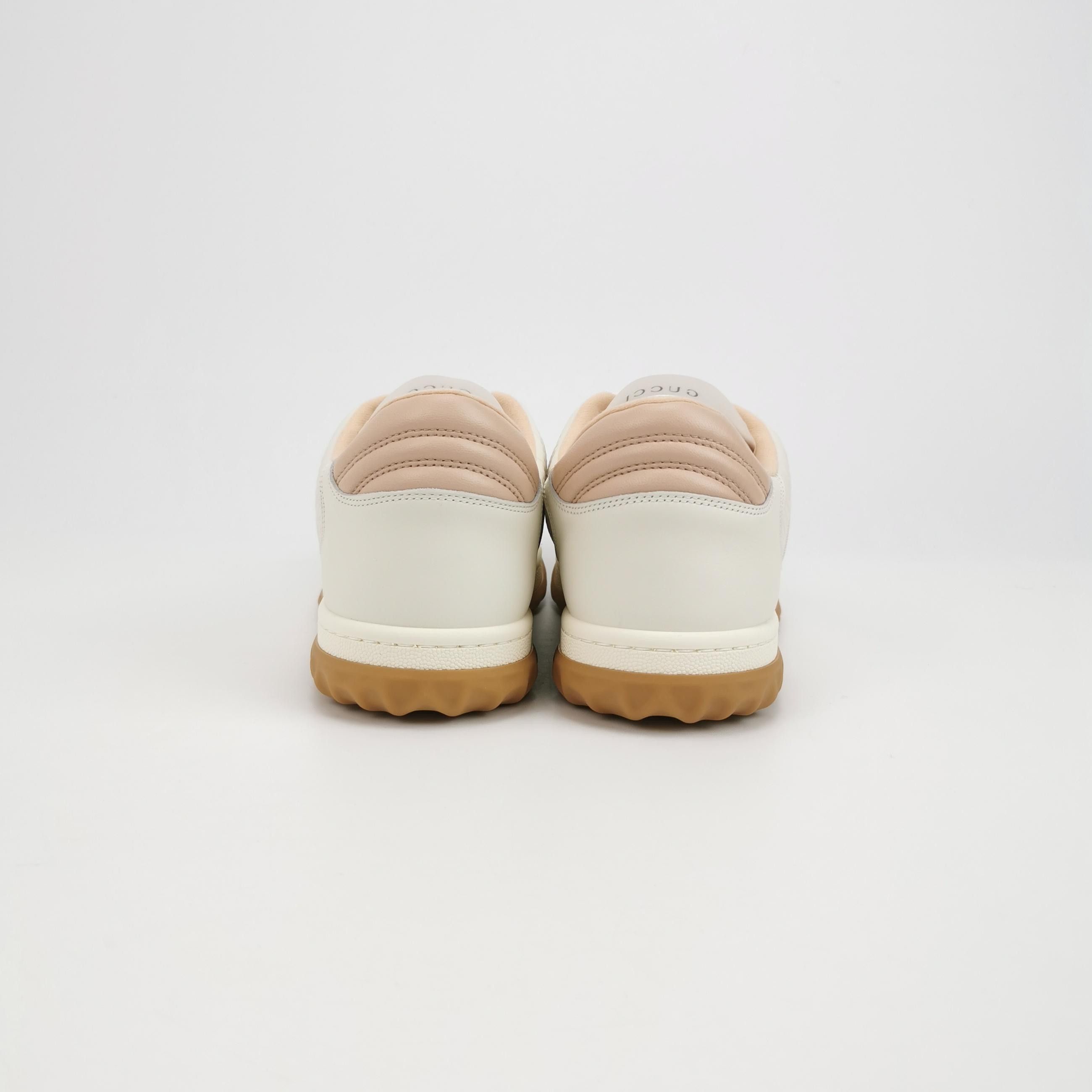 Gucci Gucci Women 10-5 Lowtop Sneakers Size US 10.5 / IT 40.5 - 4 Thumbnail