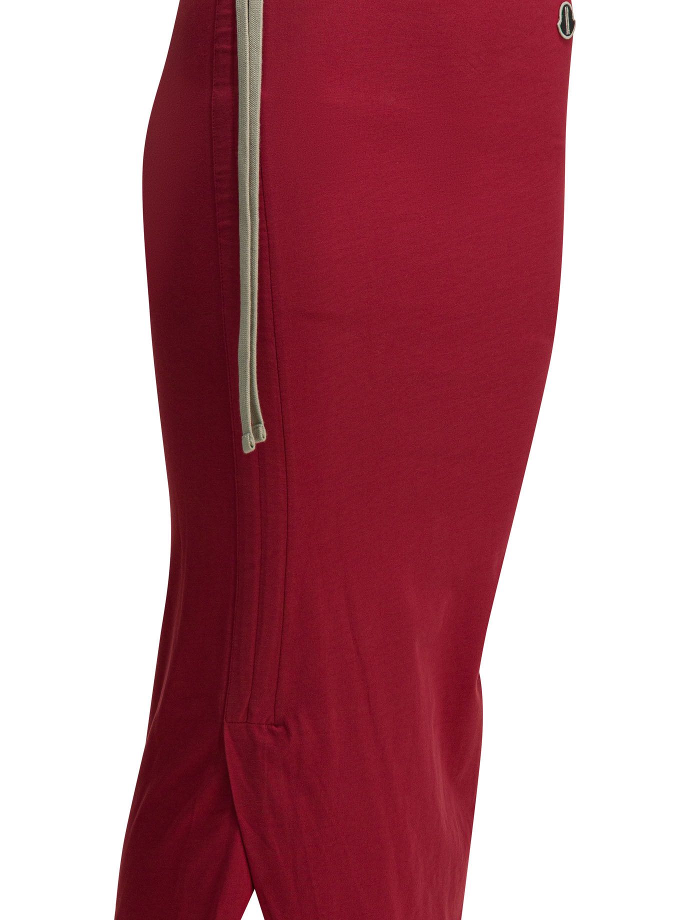 Rick Owens Rick Owens Long Skirt Adjustable X Moncler tag size S Women - USA Duties Paid Size 27" / US 4 / IT 40 - 4 Thumbnail