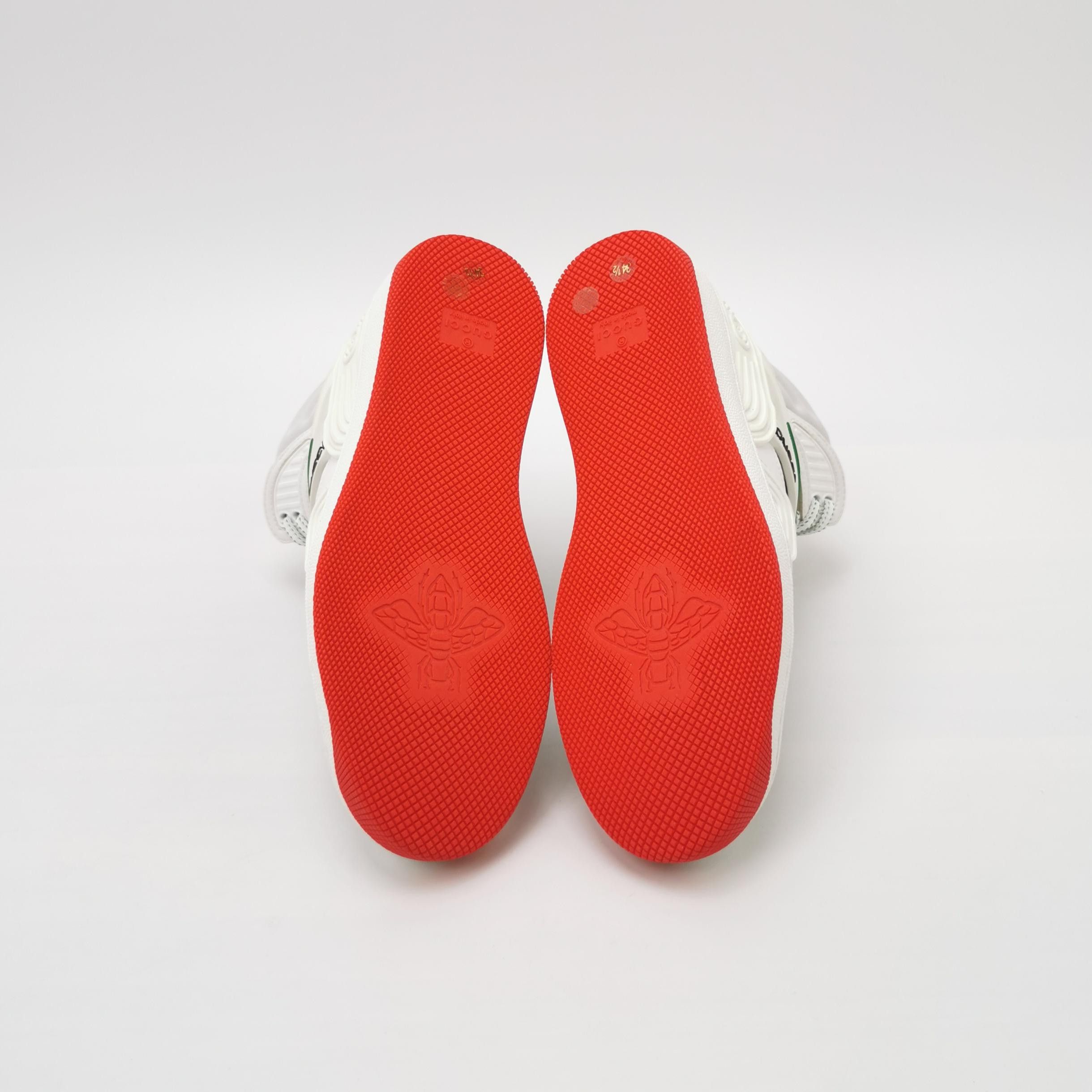 Gucci Gucci Women it_34-5 Lowtop Sneakers Size US 4.5 / IT 34.5 - 5 Thumbnail