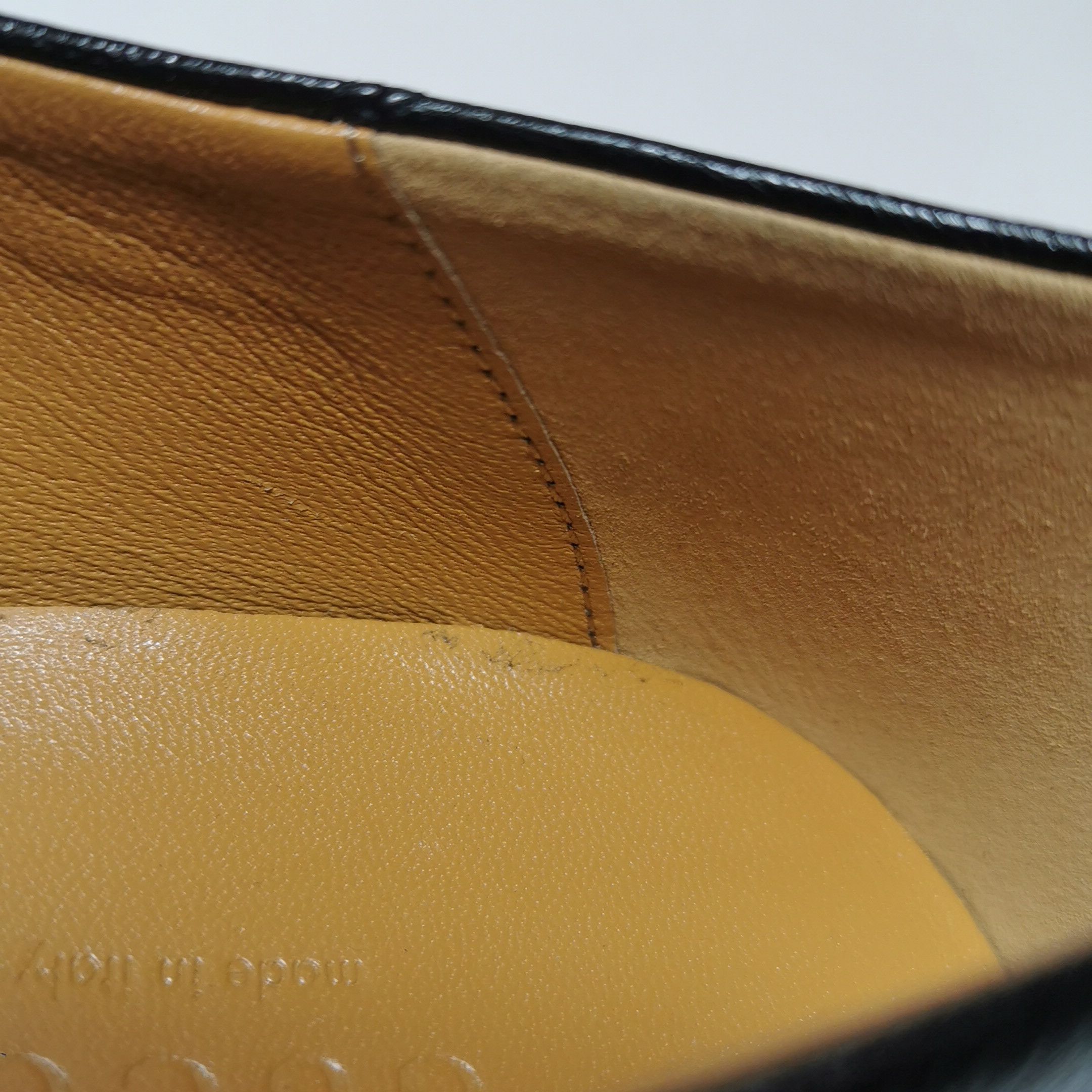 Gucci Gucci Women 6 Flats Size US 6 / IT 36 - 9 Thumbnail