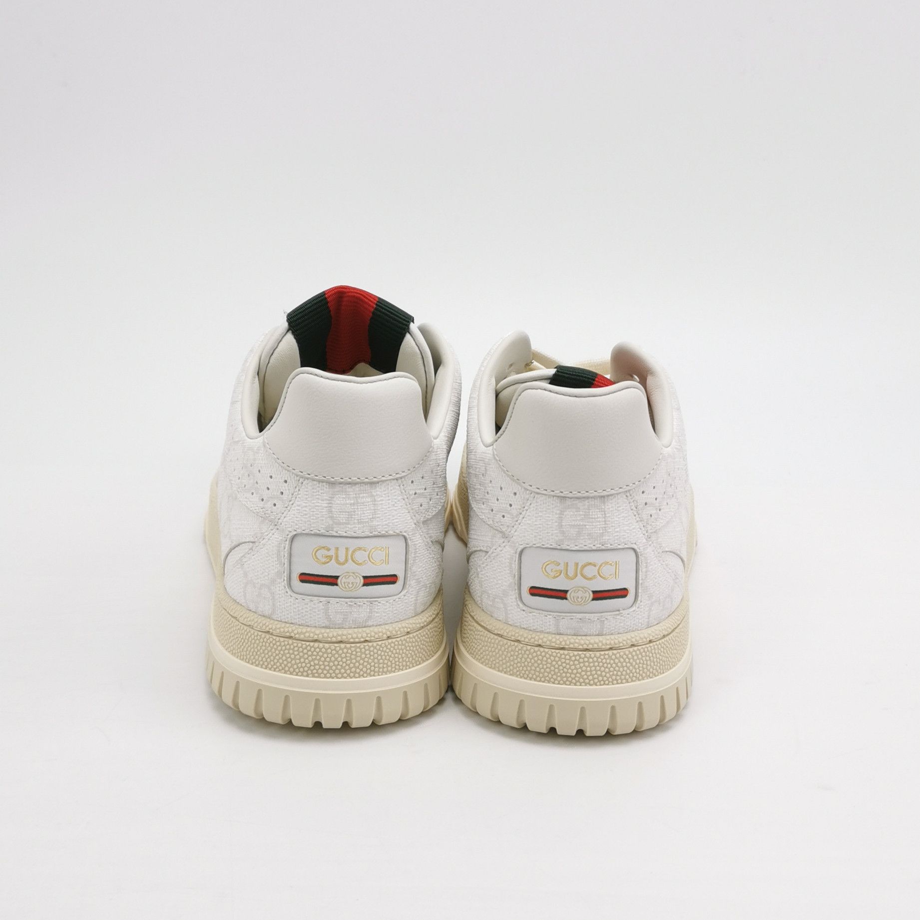 Gucci Gucci Women 7-5 Lowtop Sneakers Size US 7.5 / IT 37.5 - 4 Thumbnail