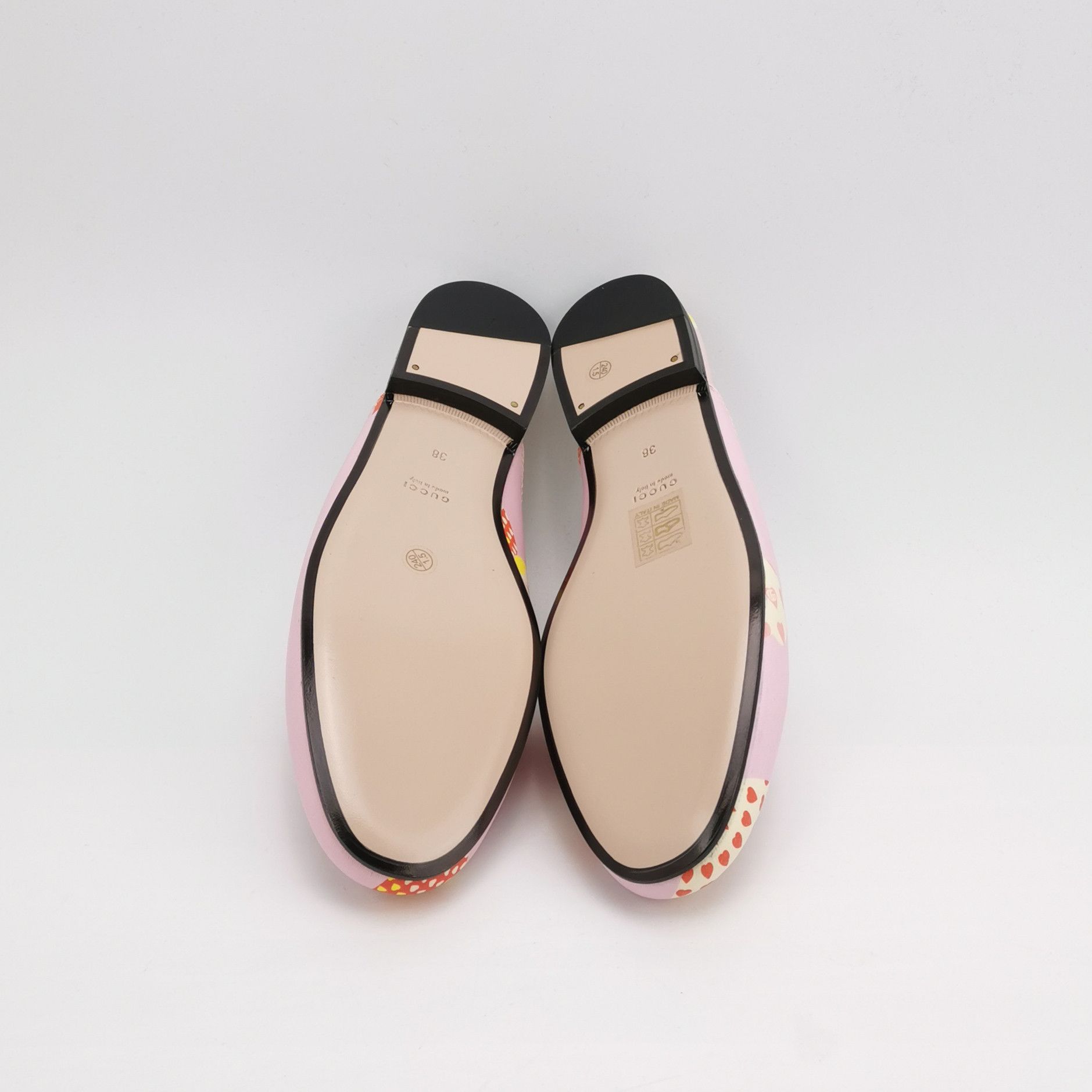 Gucci Gucci Women 8 Sandals Size US 8 / IT 38 - 5 Thumbnail