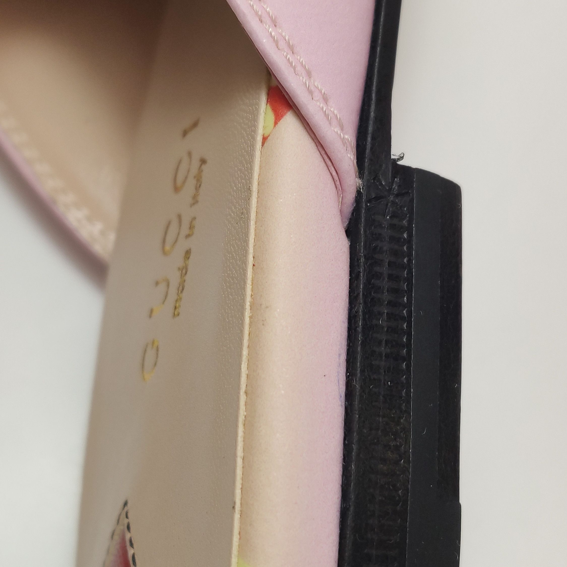 Gucci Gucci Women 8 Sandals Size US 8 / IT 38 - 8 Thumbnail