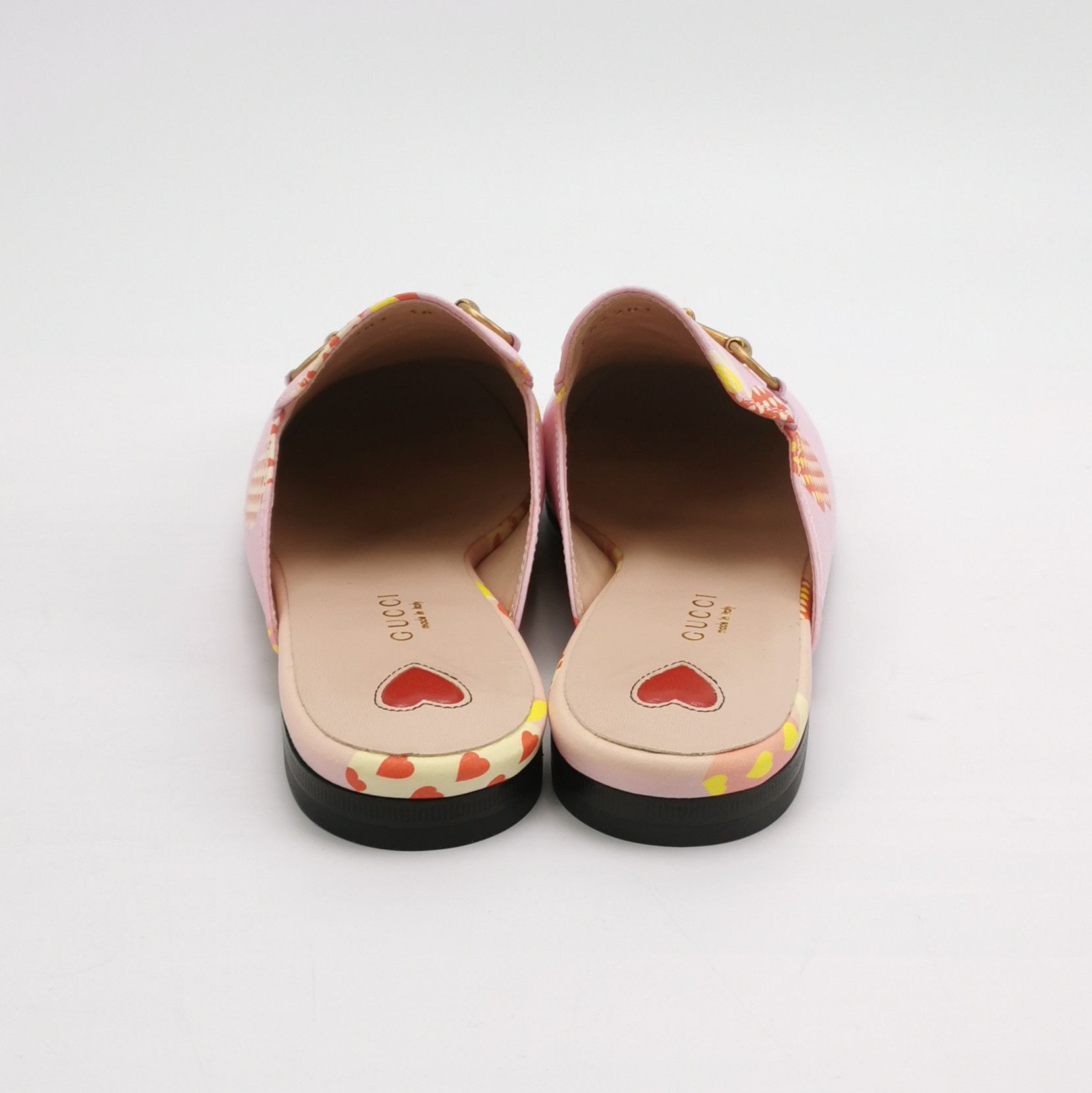 Gucci Gucci Women 8 Sandals Size US 8 / IT 38 - 4 Thumbnail