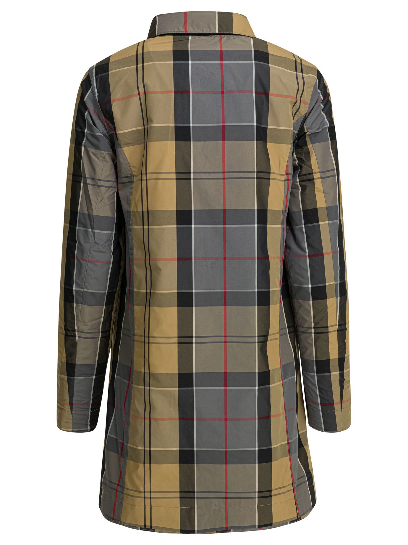 Barbour Barbour Jackets & Coats tag size 8 Women - USA Duties Paid Size M / US 6-8 / IT 42-44 - 4 Thumbnail