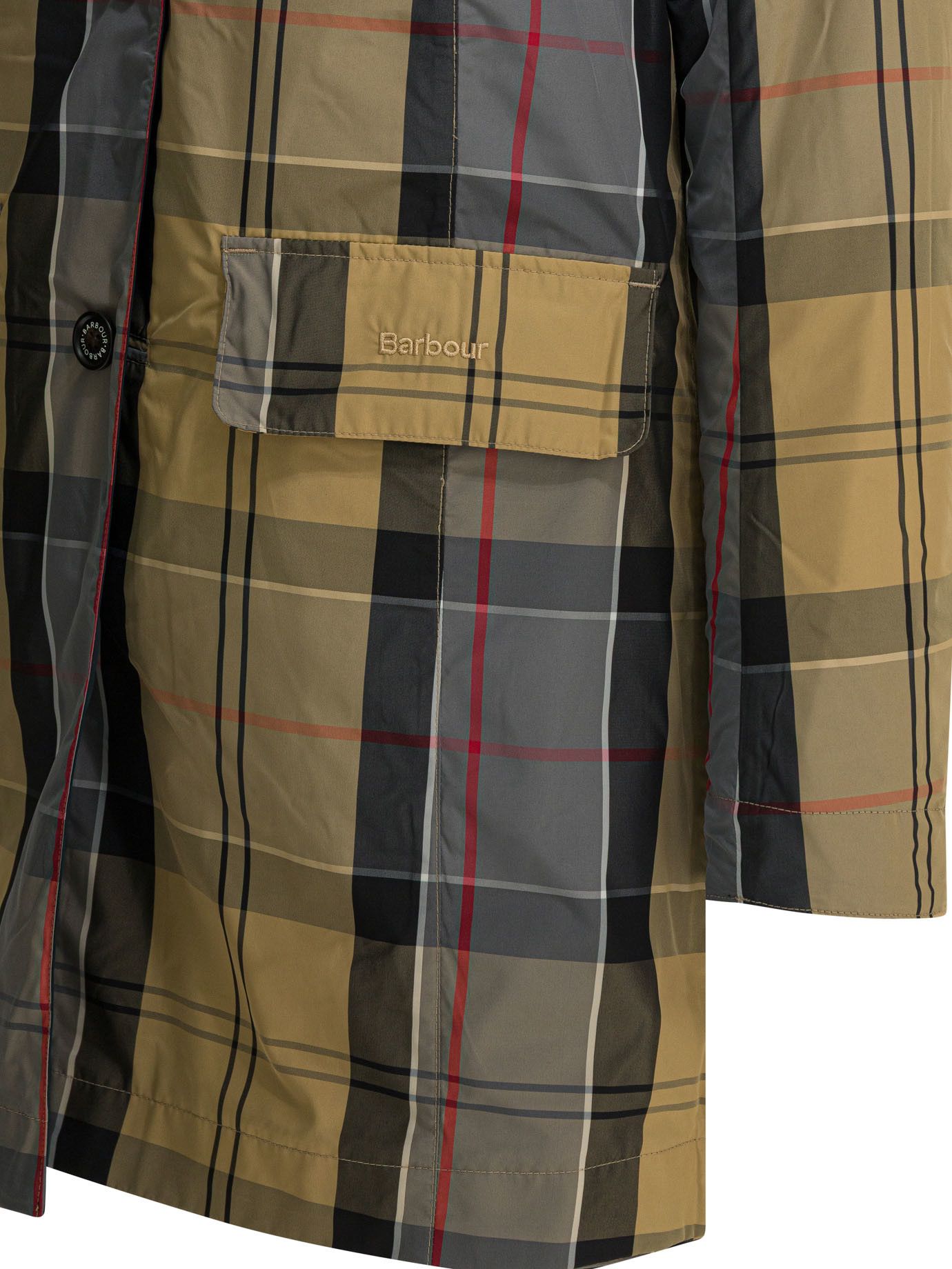 Barbour Barbour Jackets & Coats tag size 8 Women - USA Duties Paid Size M / US 6-8 / IT 42-44 - 6 Thumbnail