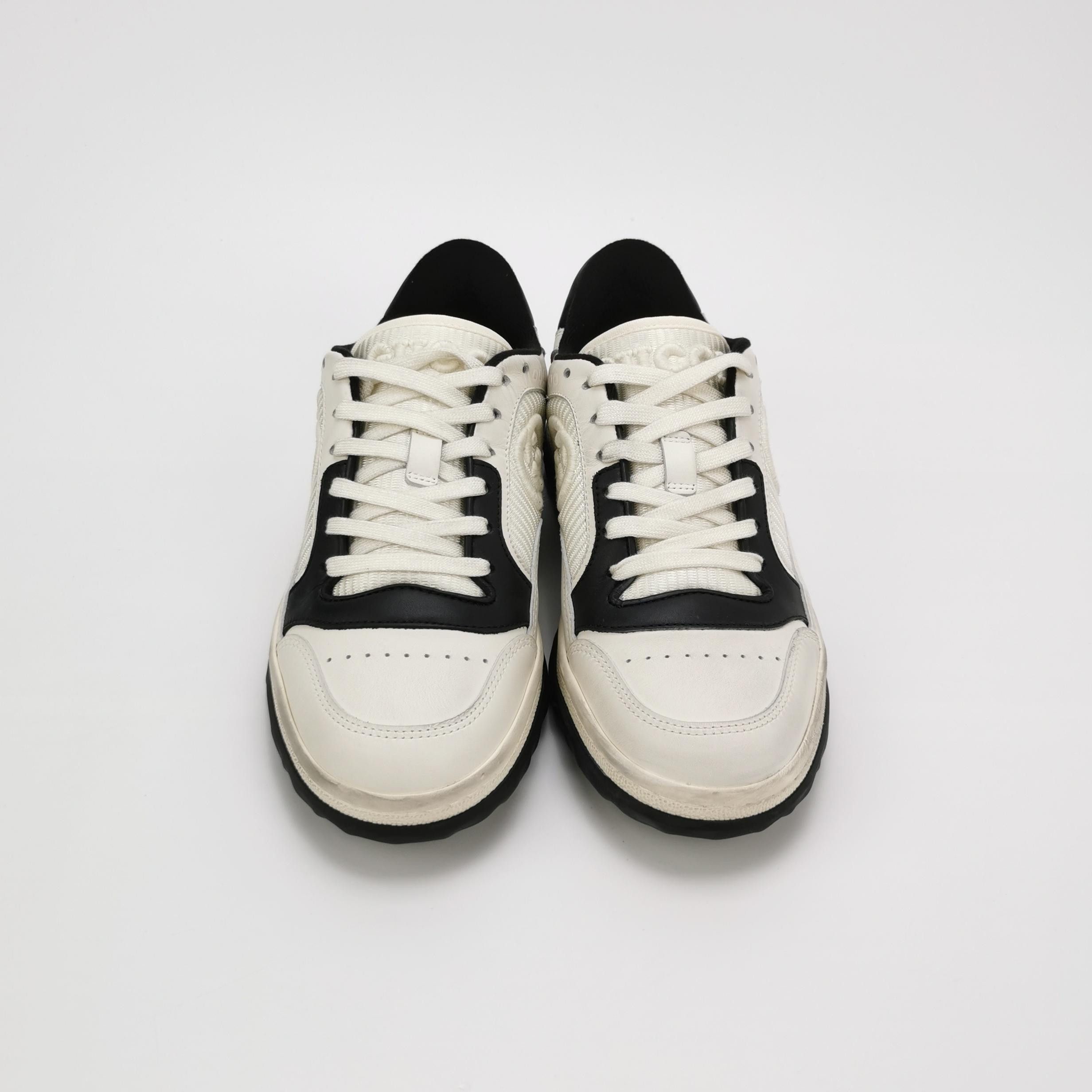 Gucci Gucci Women 5 Lowtop Sneakers Size US 5 / IT 35 - 3 Thumbnail