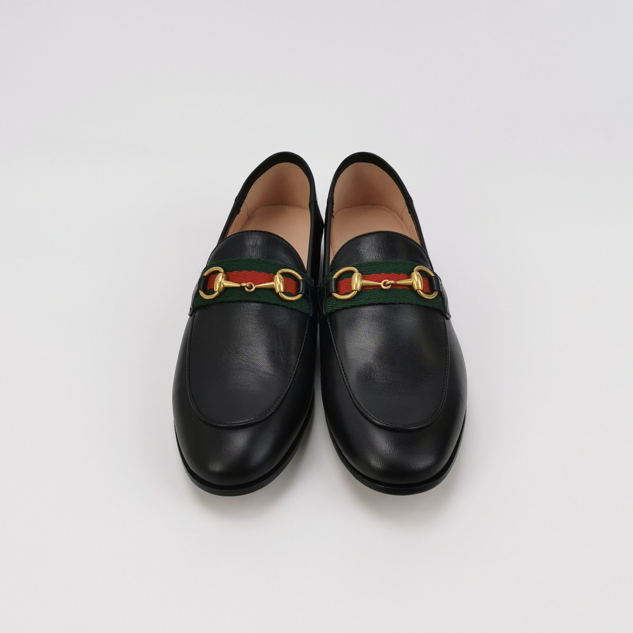 Gucci Gucci Women 5-5 Flats Size US 5.5 / IT 35.5 - 3 Thumbnail