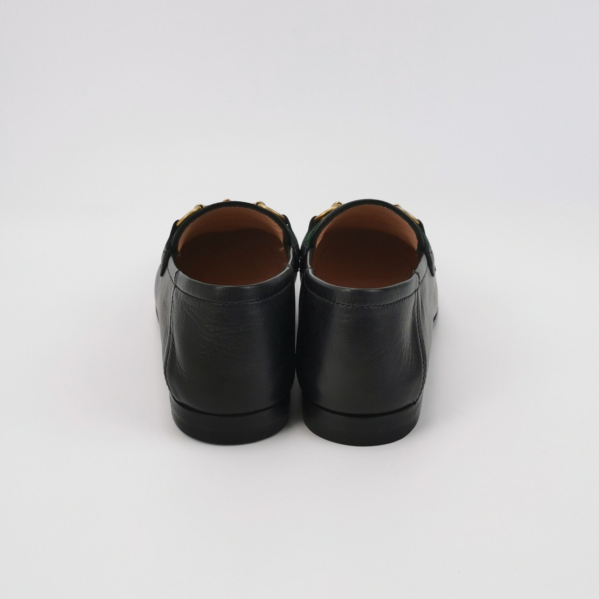 Gucci Gucci Women 5-5 Flats Size US 5.5 / IT 35.5 - 4 Thumbnail