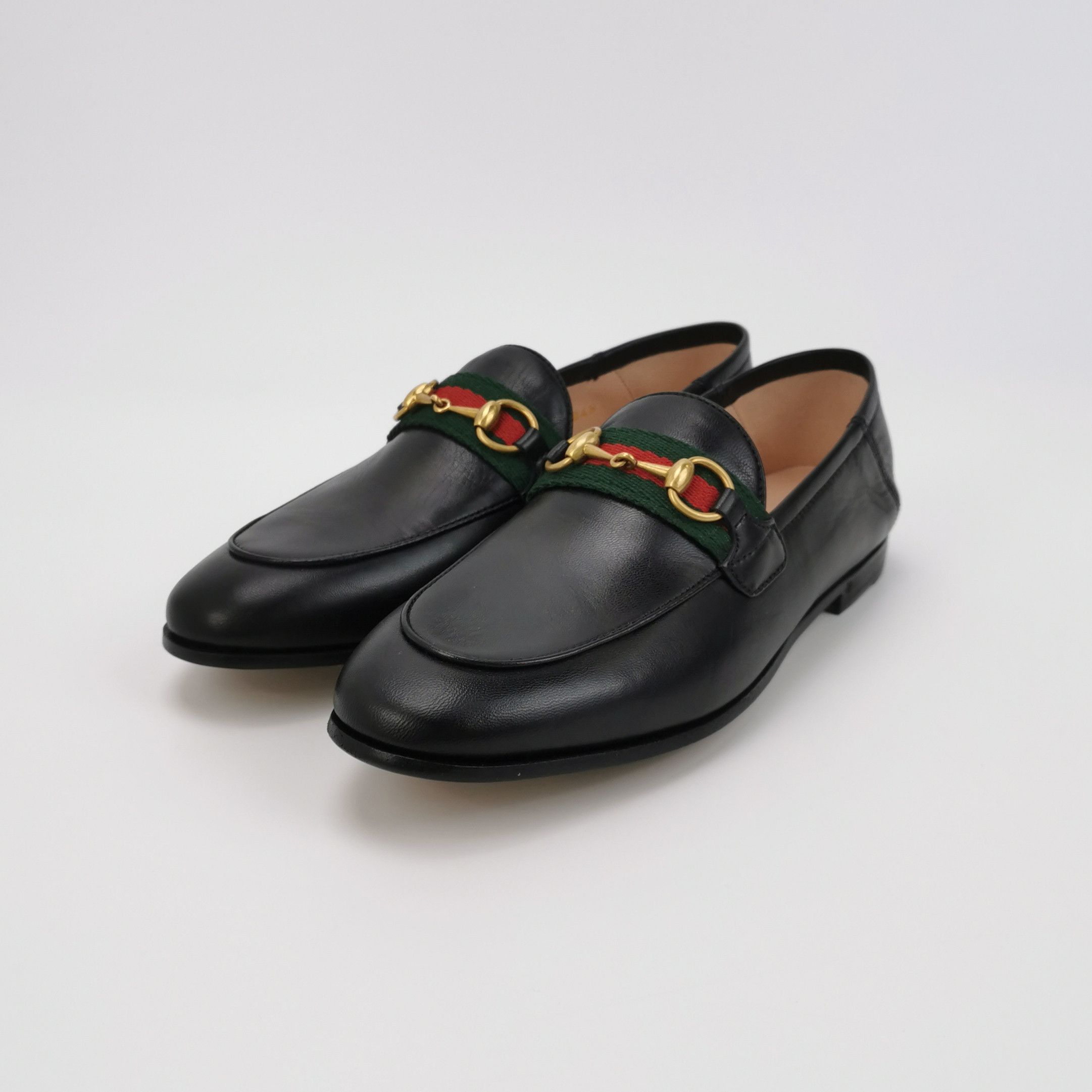 Gucci Gucci Women 5-5 Flats Size US 5.5 / IT 35.5 - 2 Thumbnail
