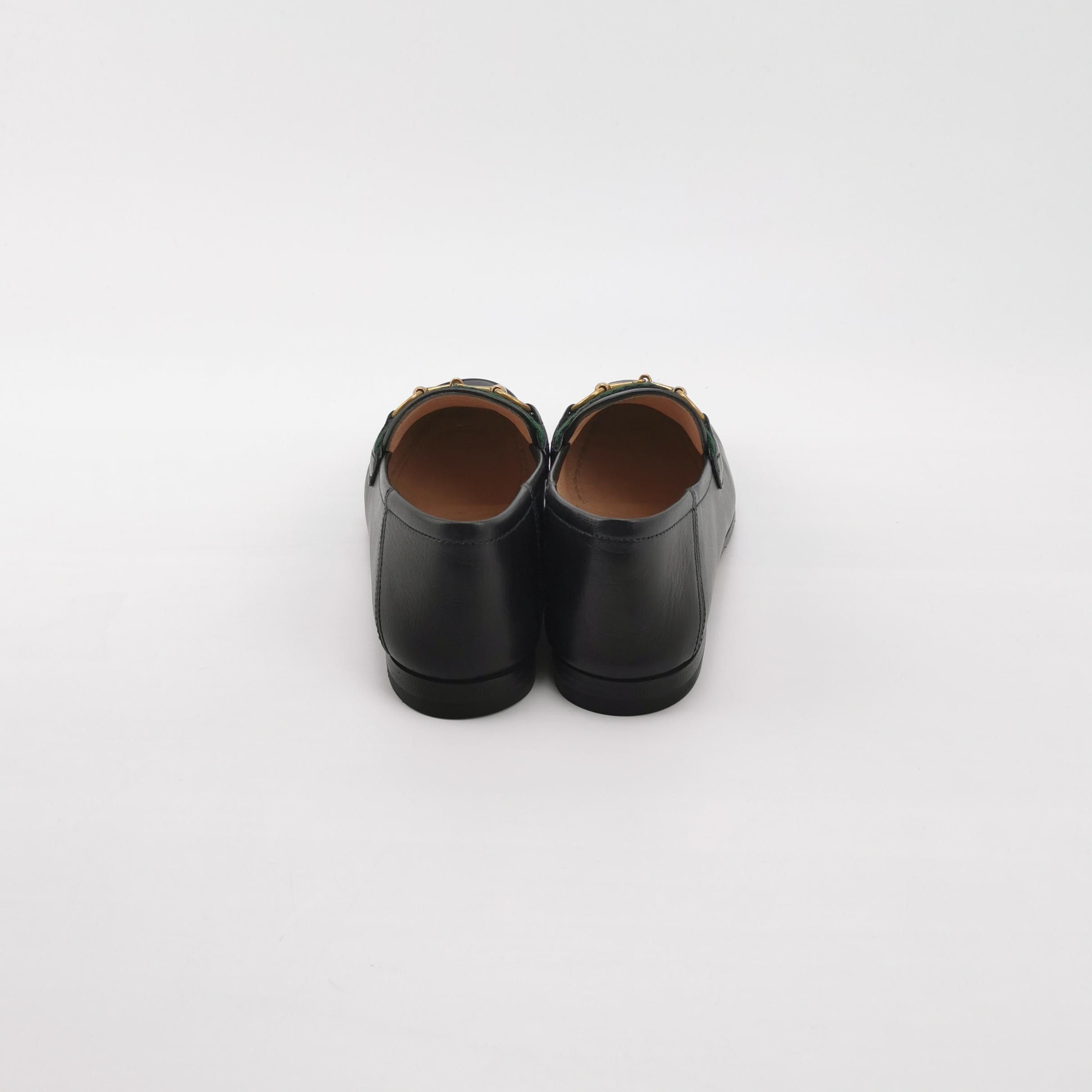 Gucci Gucci Women 5 Flats Size US 5 / IT 35 - 4 Thumbnail