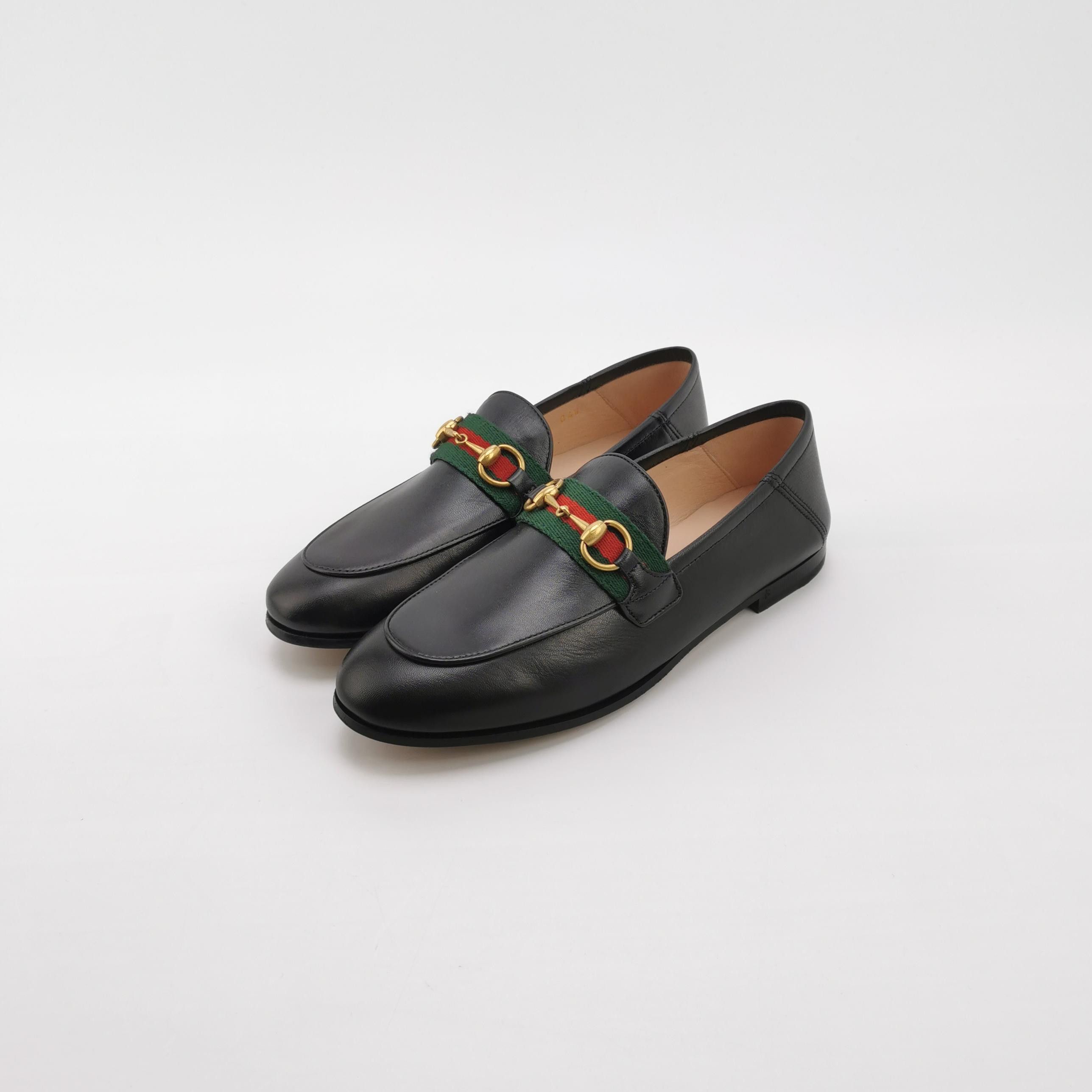 Gucci Gucci Women 5 Flats Size US 5 / IT 35 - 2 Thumbnail