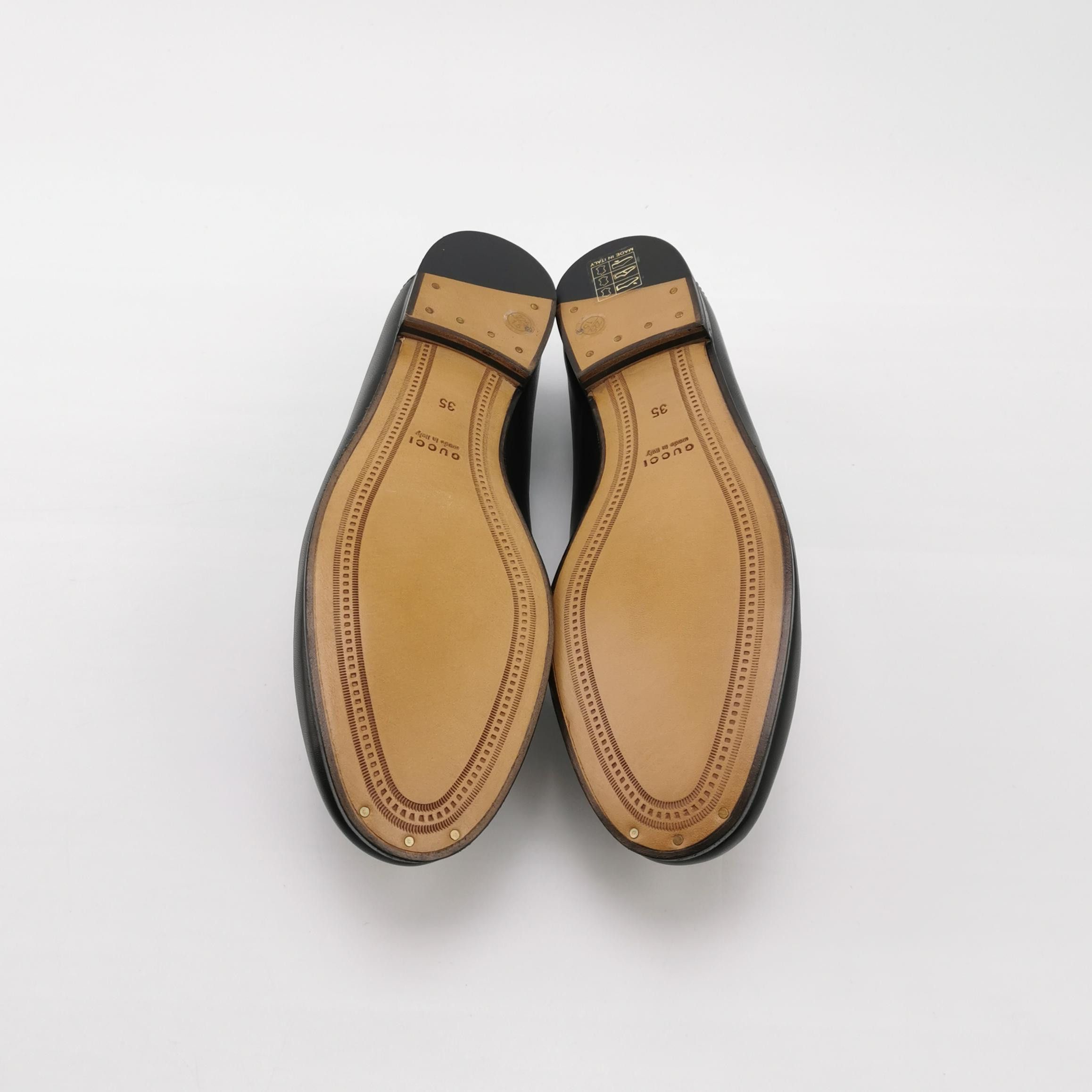 Gucci Gucci Women 5 Flats Size US 5 / IT 35 - 5 Thumbnail