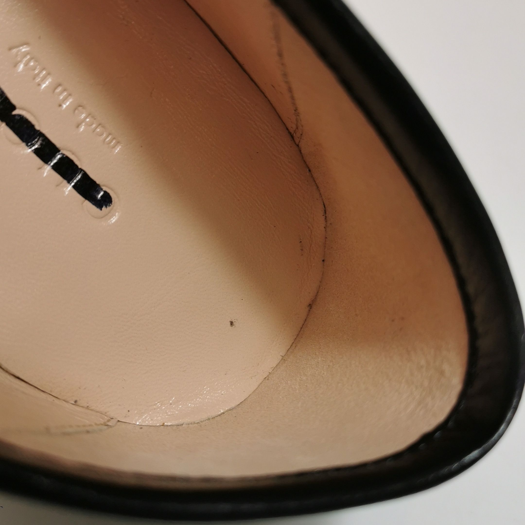 Gucci Gucci Women 5 Flats Size US 5 / IT 35 - 9 Thumbnail