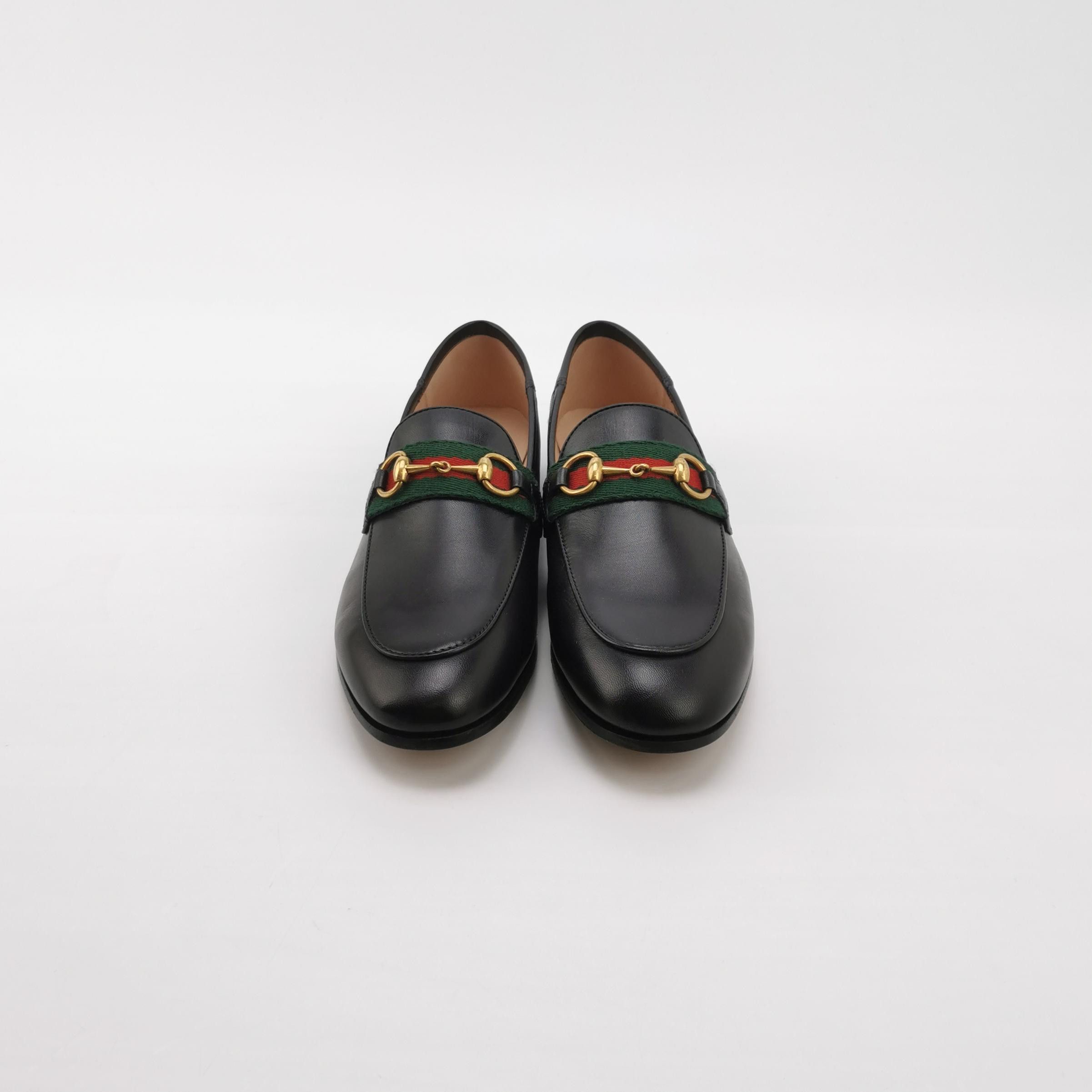 Gucci Gucci Women 5 Flats Size US 5 / IT 35 - 3 Thumbnail