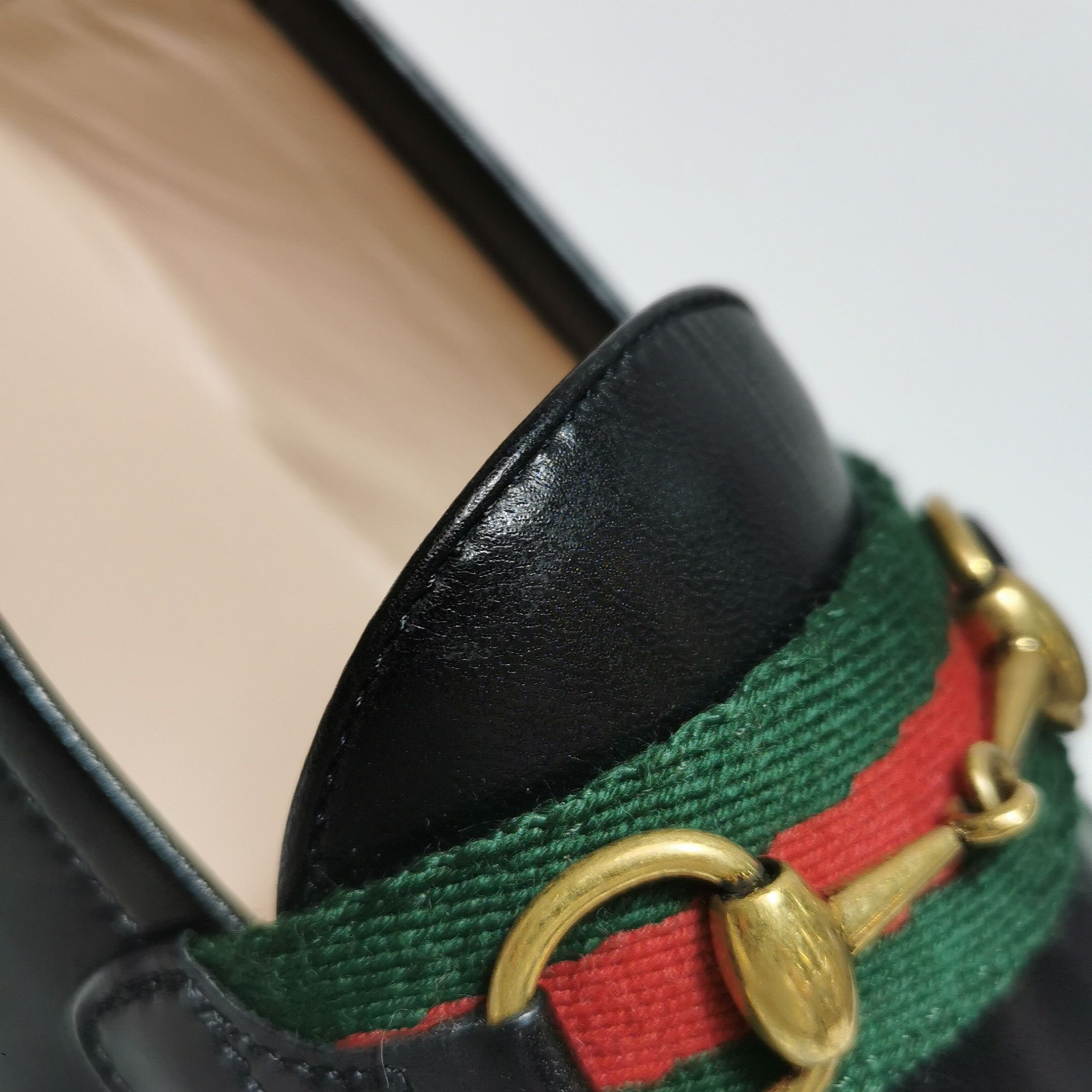 Gucci Gucci Women 5 Flats Size US 5 / IT 35 - 7 Thumbnail