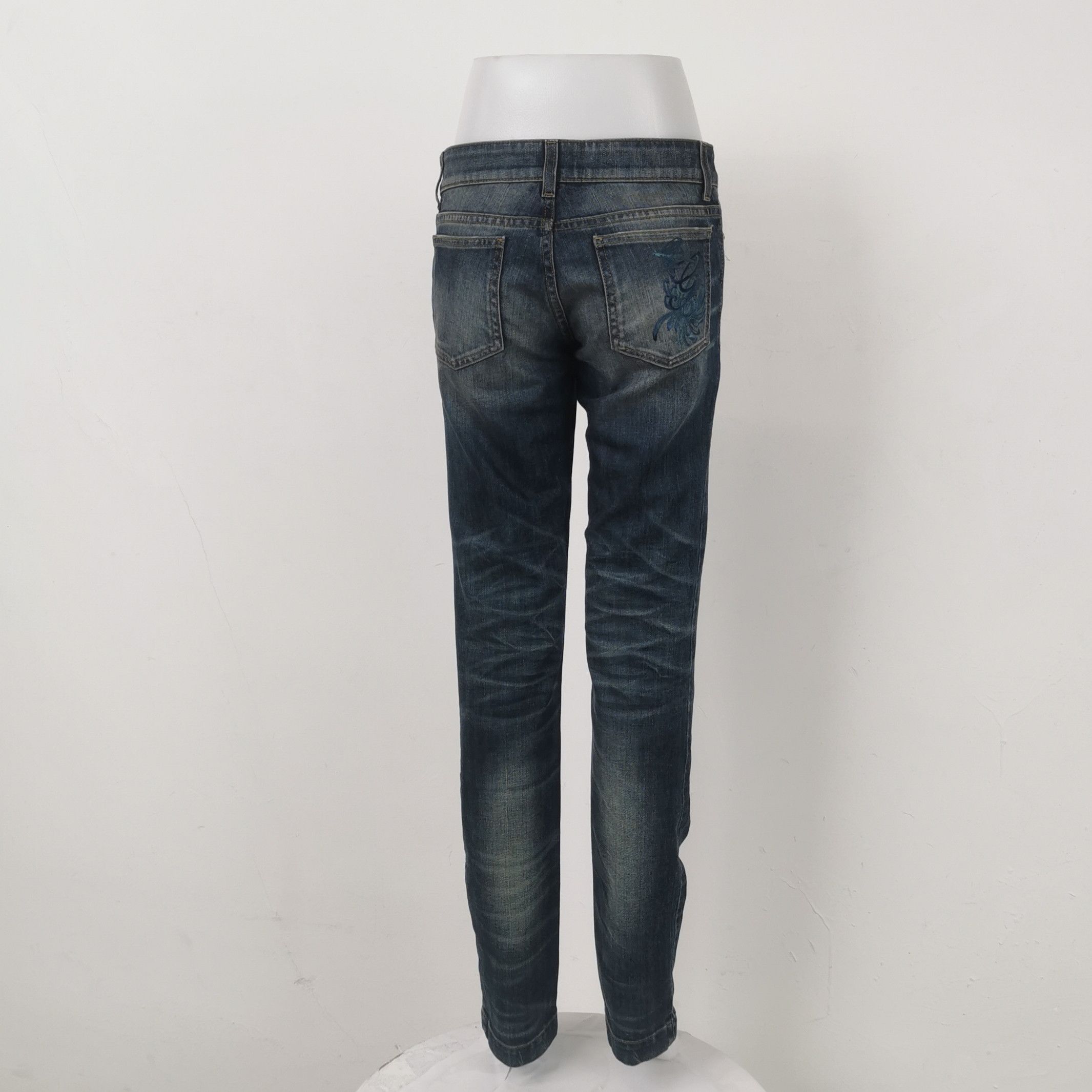 Gucci Gucci Women 40 Pants Size 40" / US 18 - 2 Thumbnail