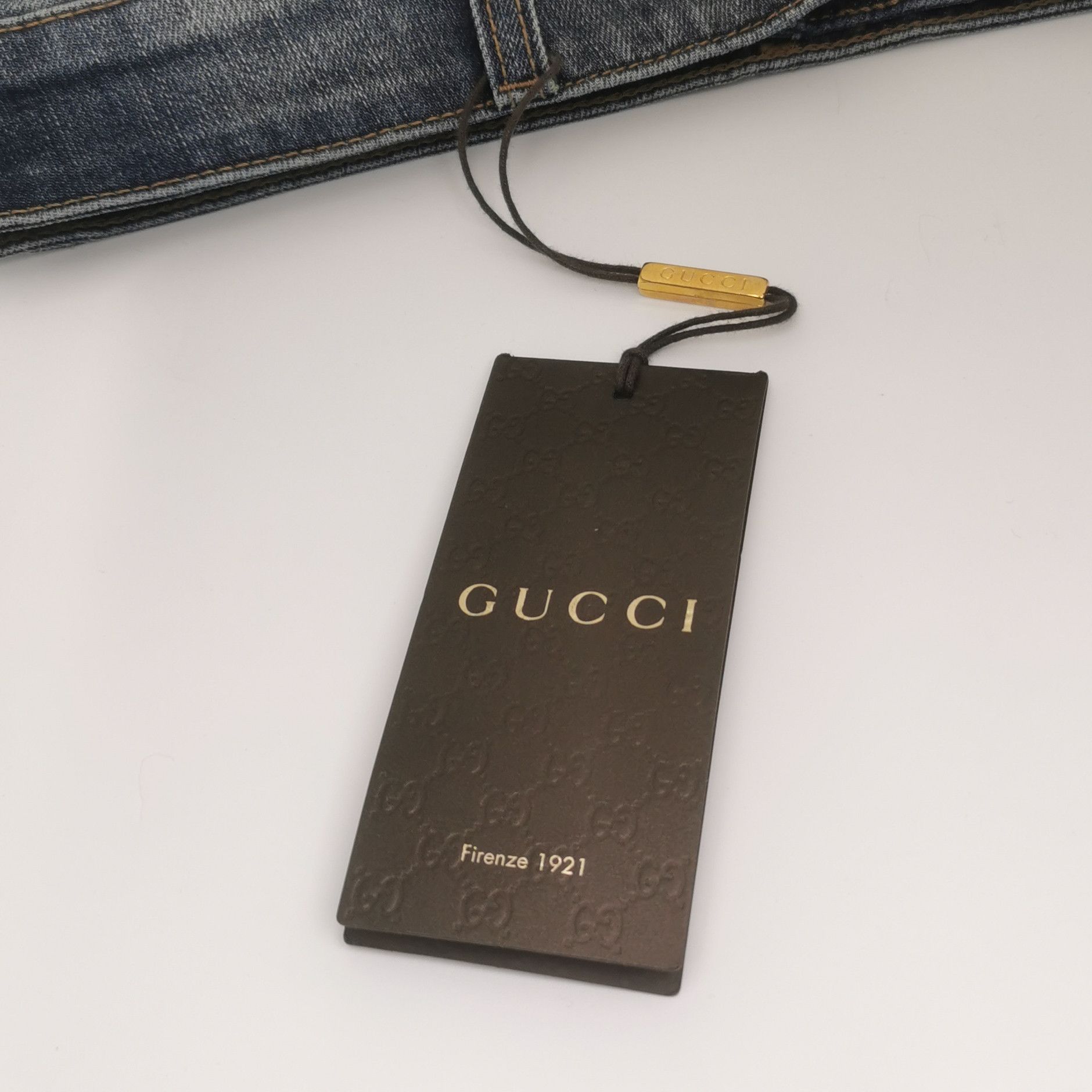 Gucci Gucci Women 40 Pants Size 40" / US 18 - 5 Thumbnail
