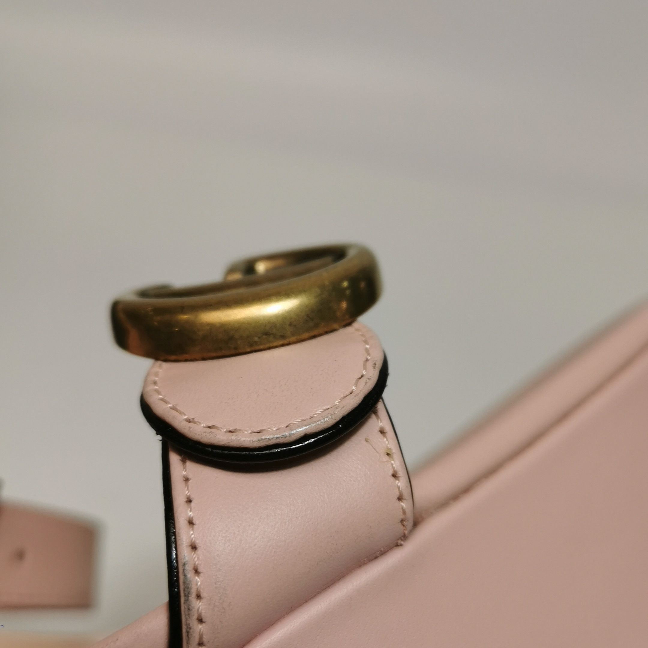 Gucci Gucci Women 8 Sandals Size US 8 / IT 38 - 8 Thumbnail