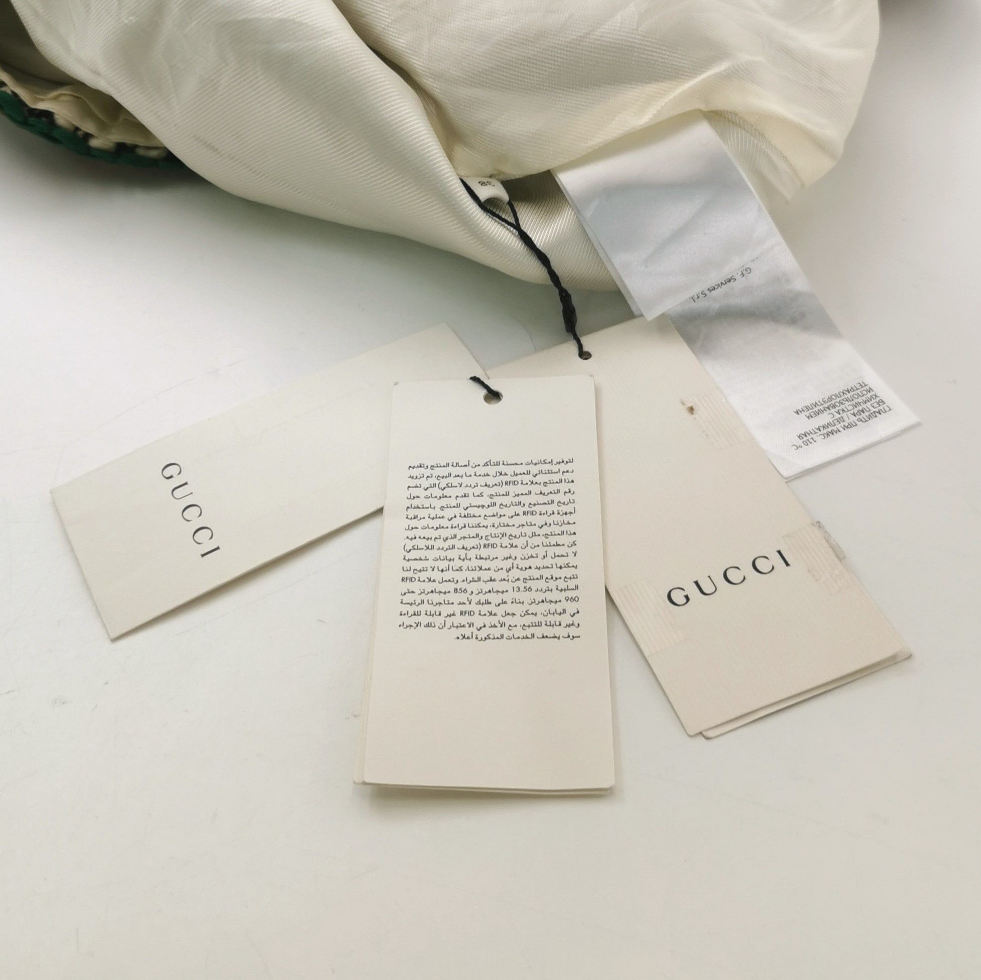 Gucci Gucci Women 38 Midi Skirts Size 38" / US 16 / IT 52 - 4 Thumbnail