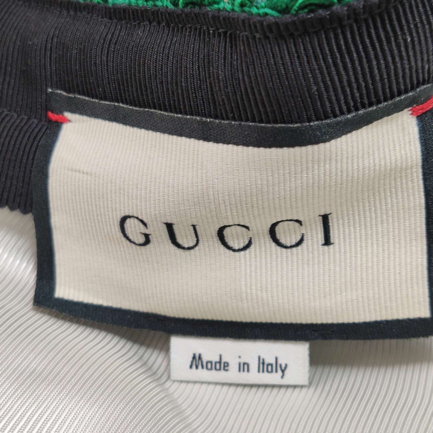 Gucci Gucci Women 38 Midi Skirts Size 38" / US 16 / IT 52 - 5 Thumbnail