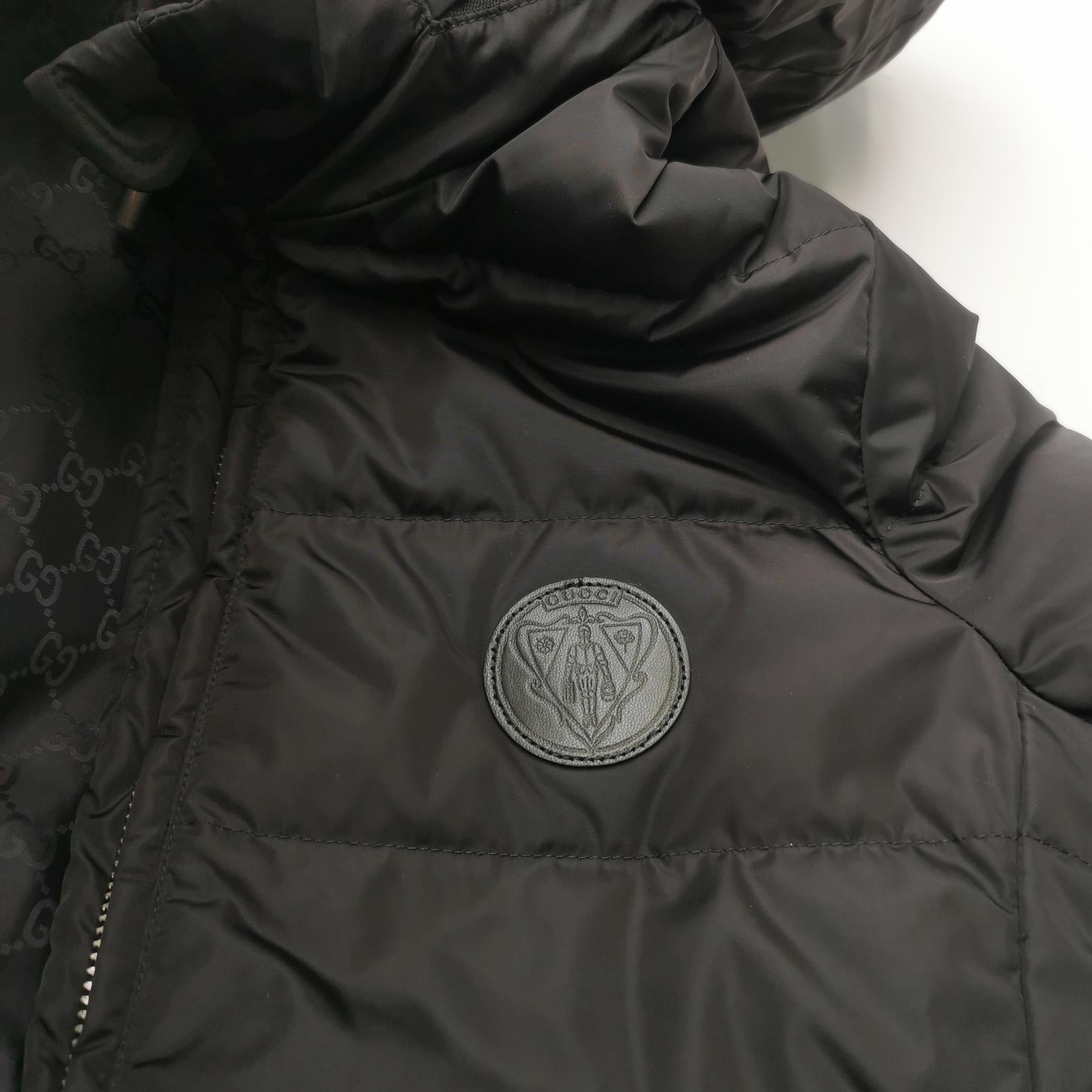 Gucci Gucci Women it_36 Down Jackets Size XS / US 0-2 / IT 36-38 - 3 Thumbnail