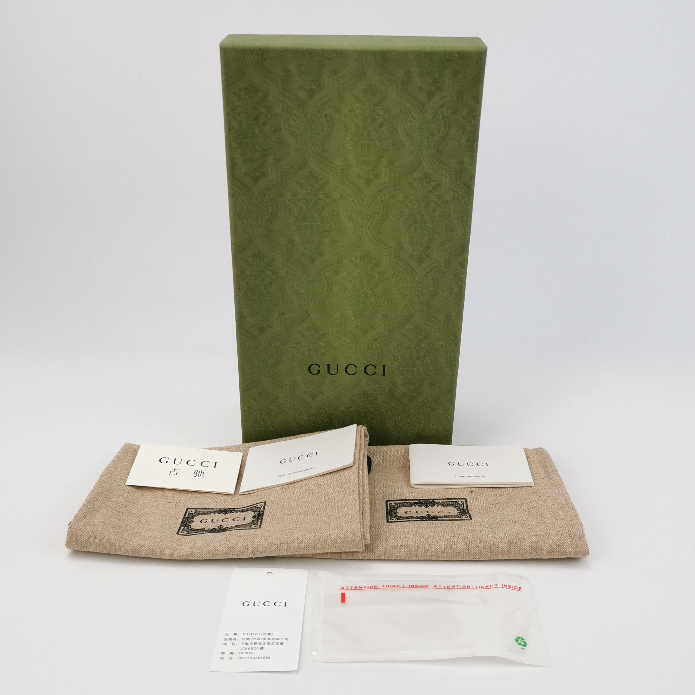 Gucci Gucci Women 10 Heels Size US 10 / IT 40 - 6 Thumbnail