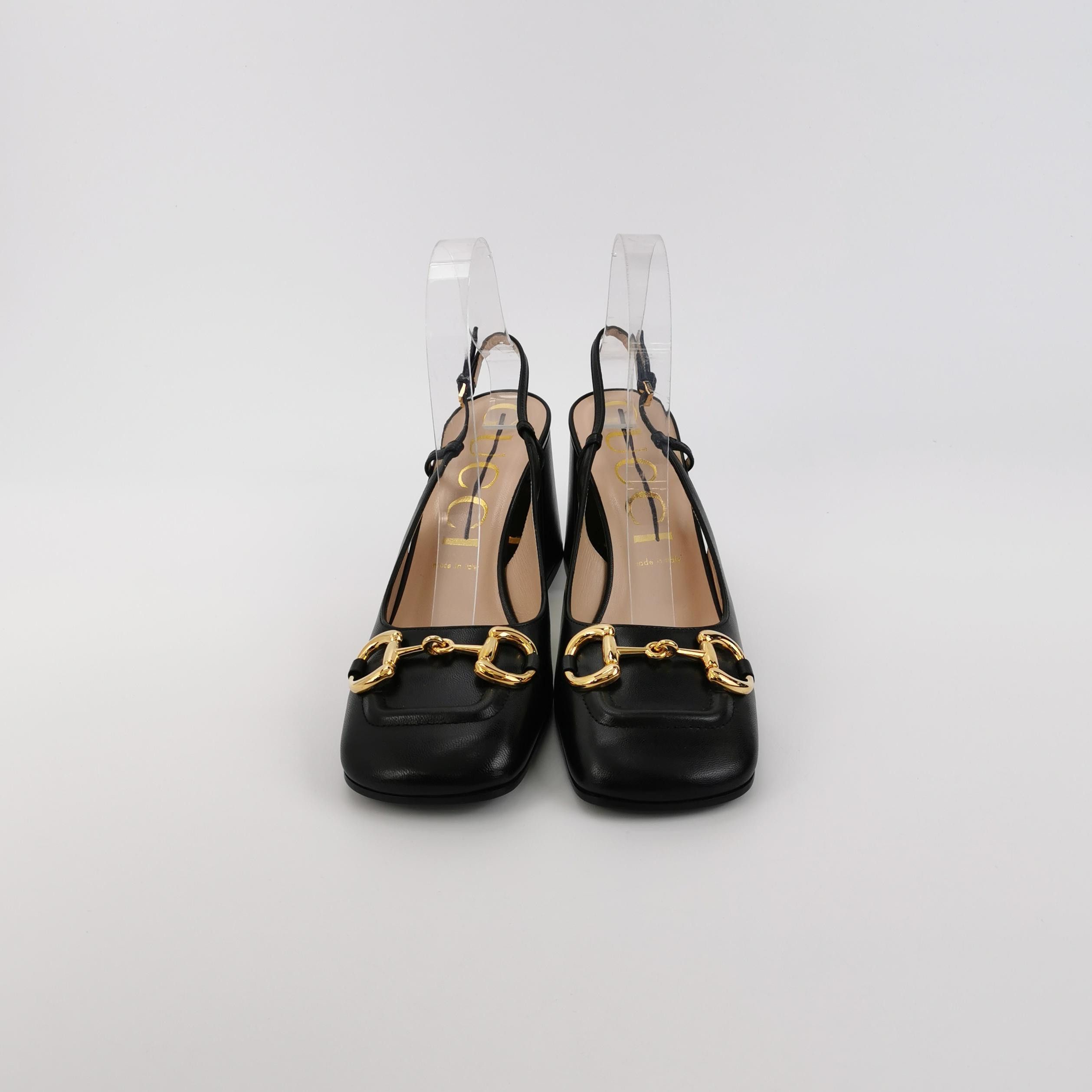 Gucci Gucci Women 10 Heels Size US 10 / IT 40 - 3 Thumbnail