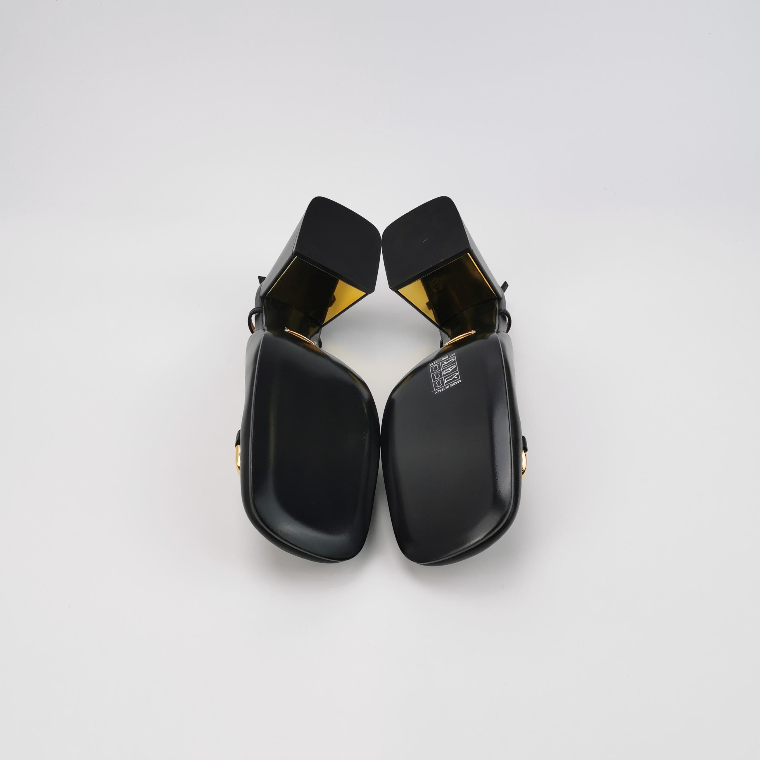 Gucci Gucci Women 10 Heels Size US 10 / IT 40 - 5 Thumbnail