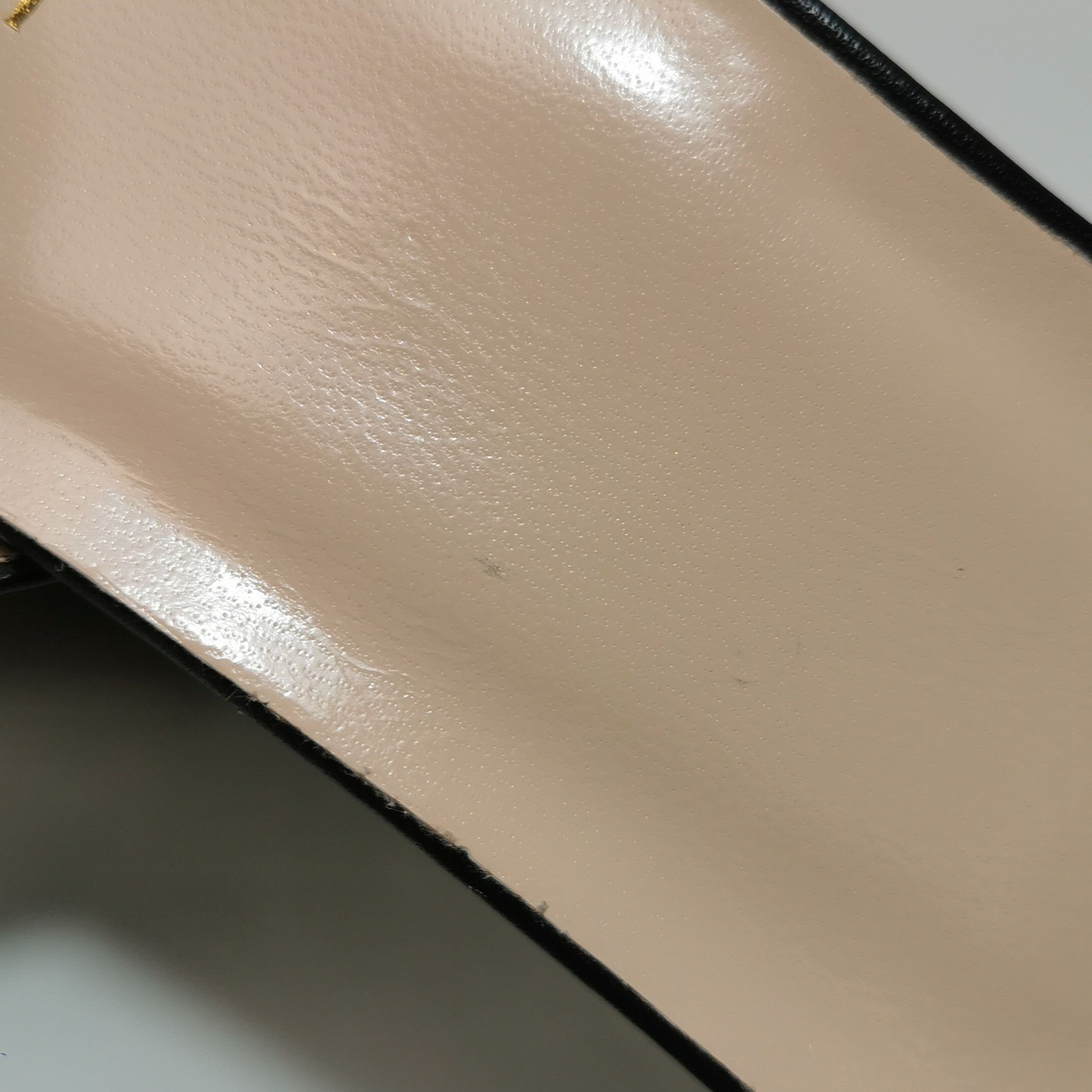 Gucci Gucci Women 9 Heels Size US 9 / IT 39 - 10 Thumbnail