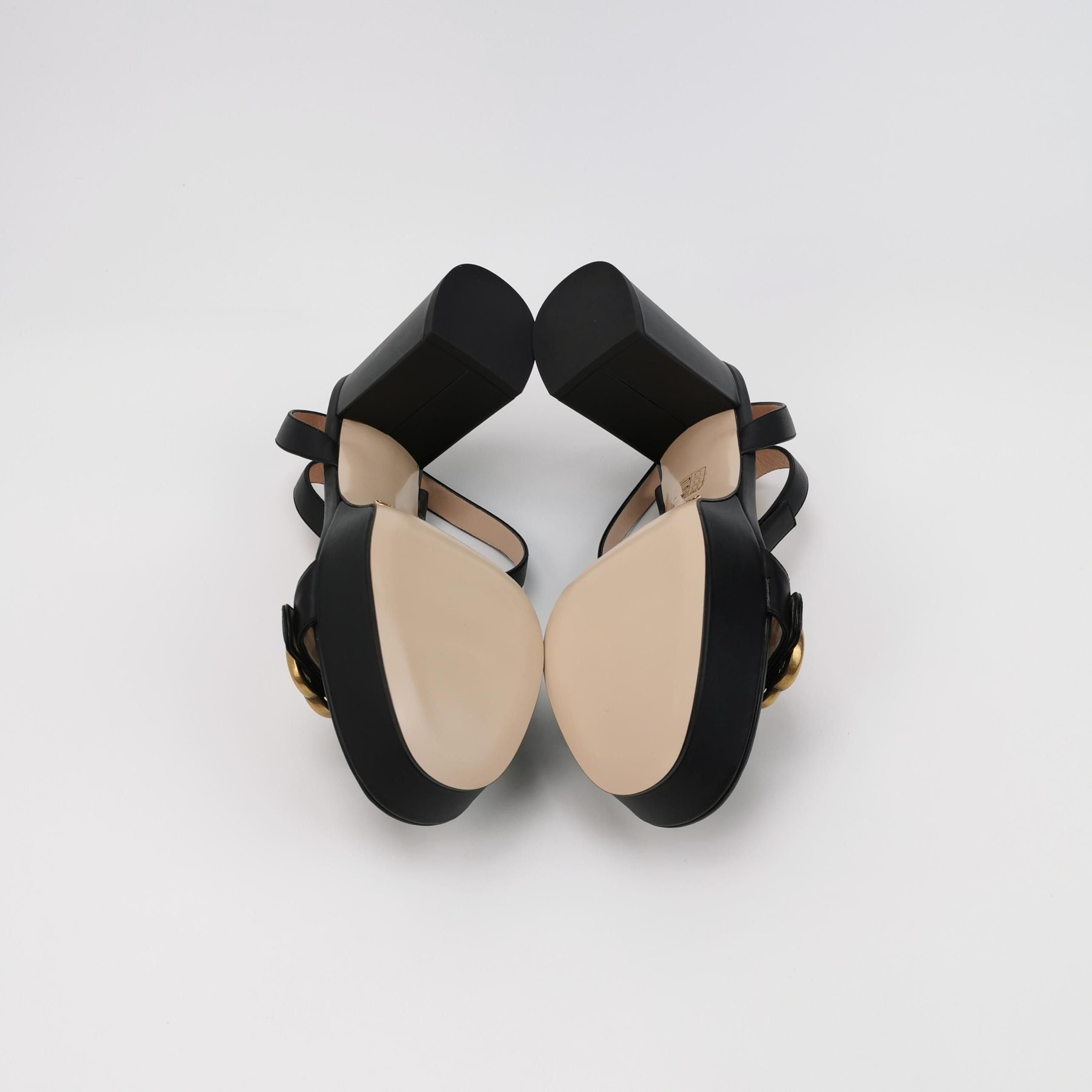 Gucci Gucci Women 9 Heels Size US 9 / IT 39 - 5 Thumbnail