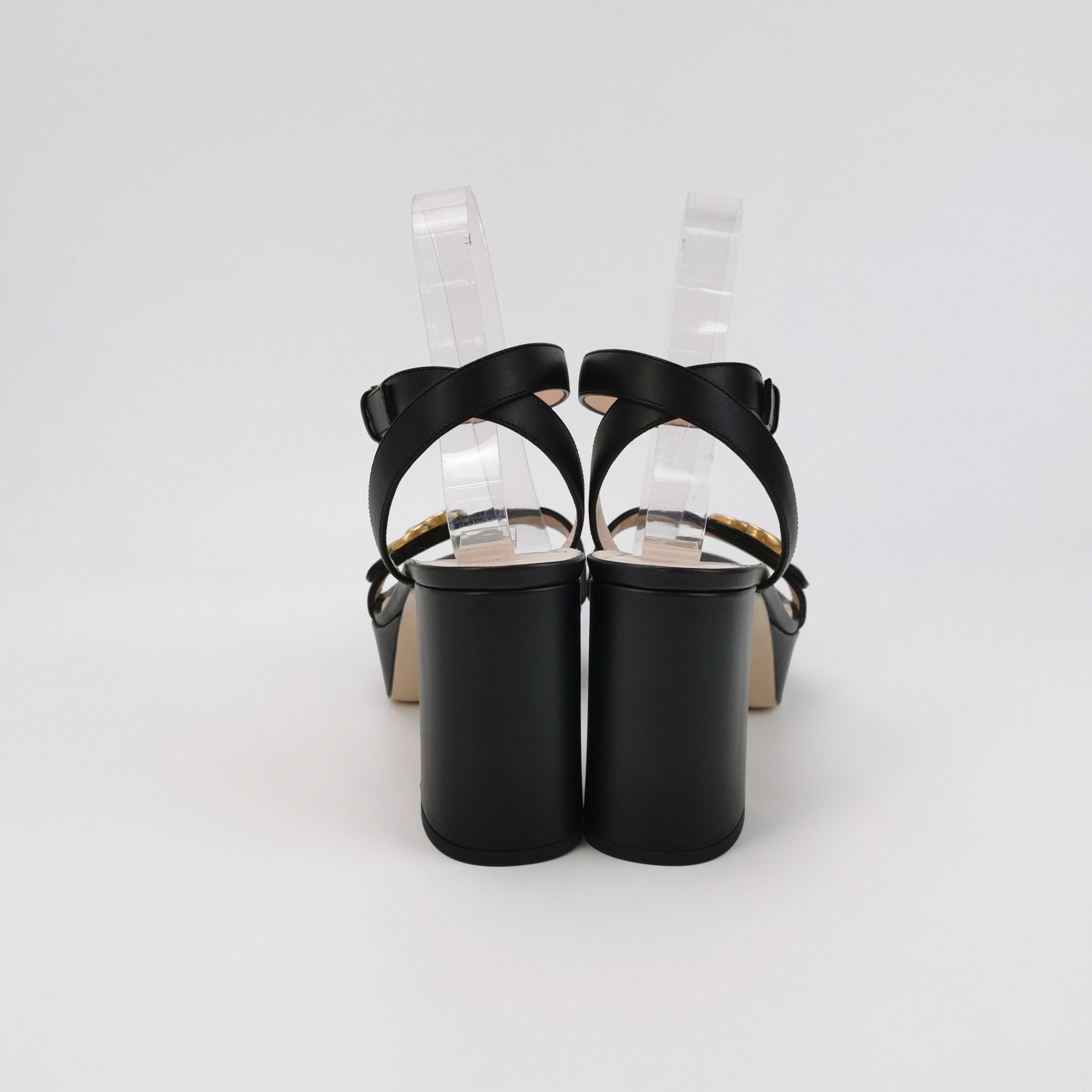 Gucci Gucci Women 9 Heels Size US 9 / IT 39 - 4 Thumbnail
