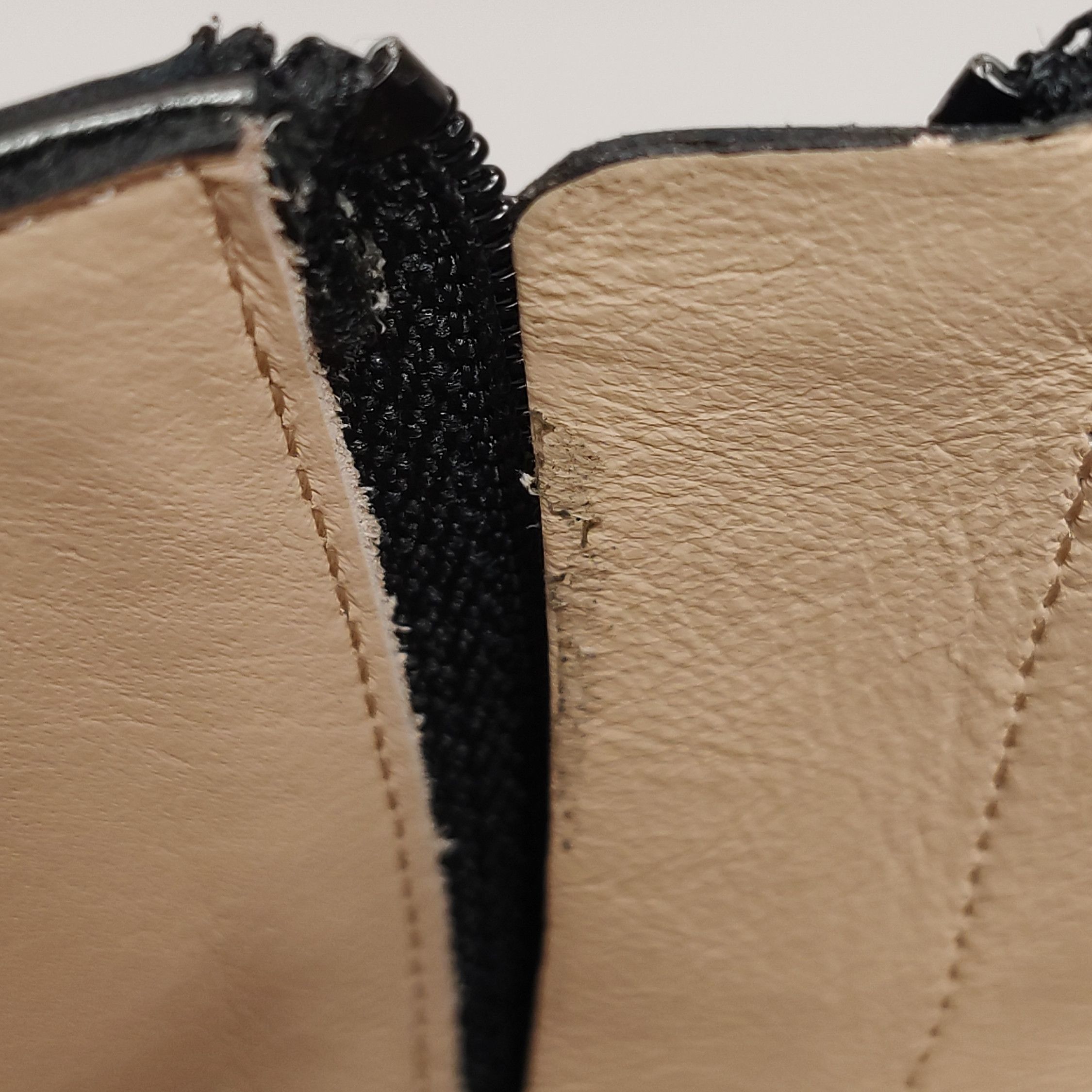 Gucci Gucci Women 8 Boots Size US 8 / IT 38 - 10 Thumbnail